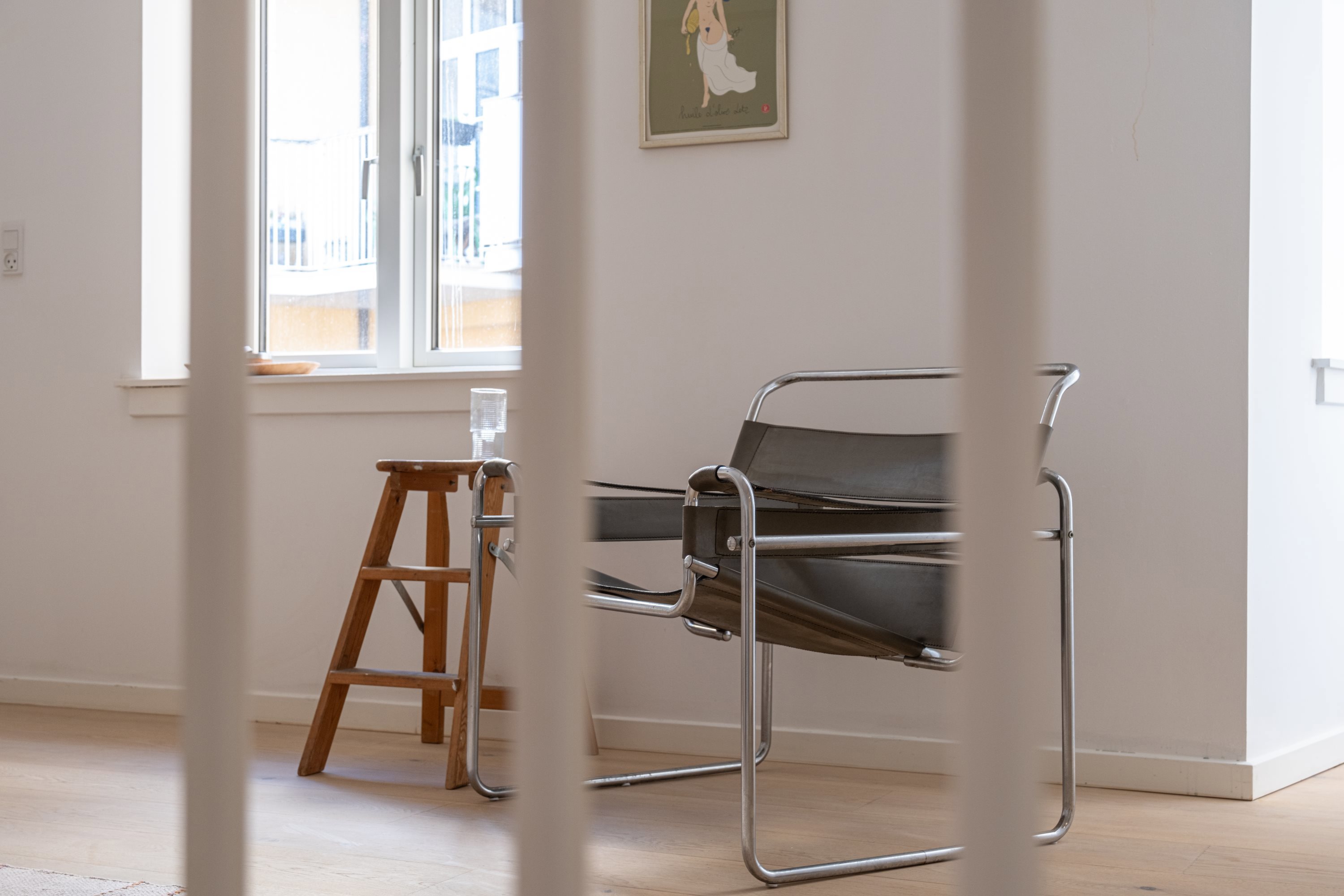 Nørre Voldgade 48C, st., 1358 København K