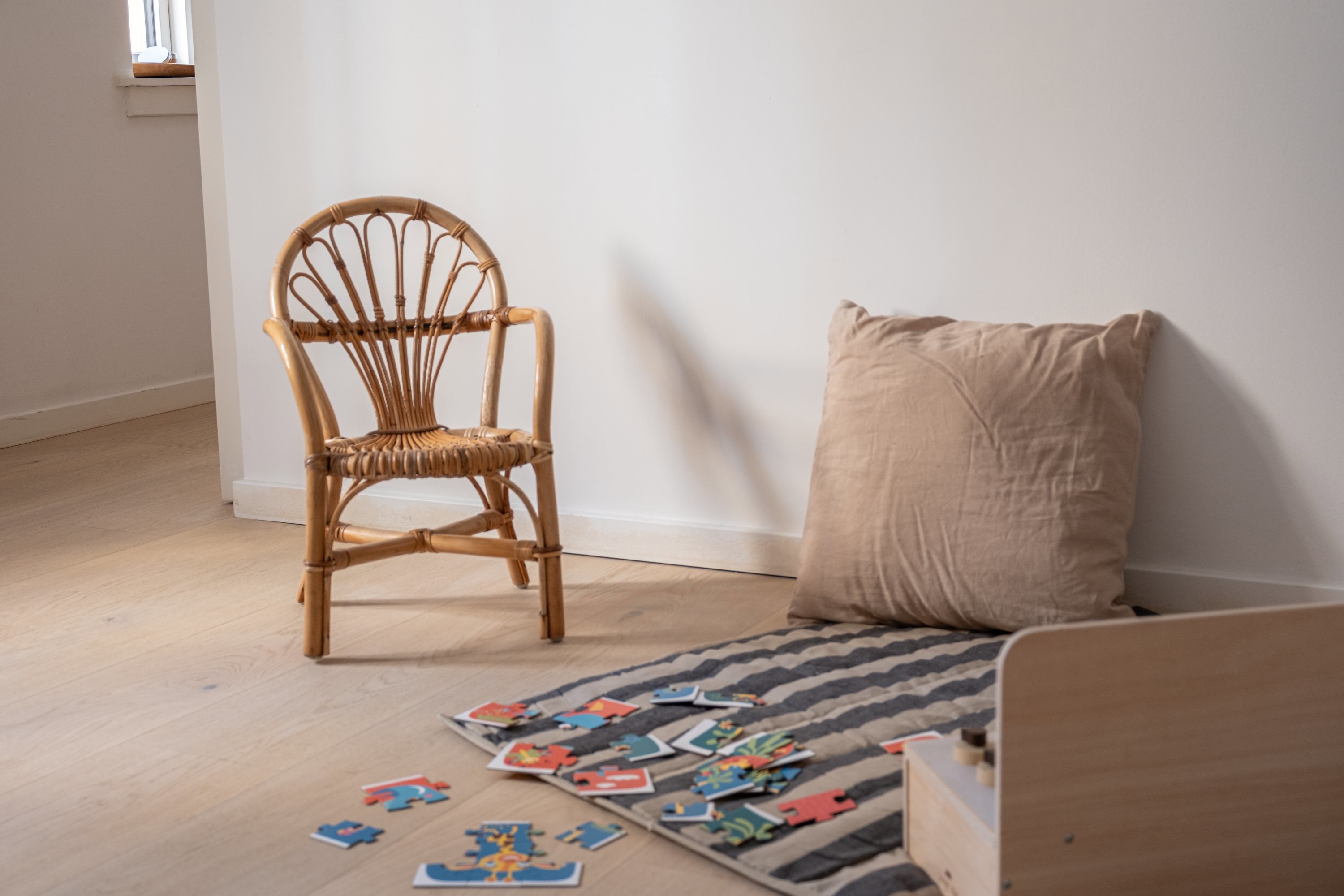 Nørre Voldgade 48C, st., 1358 København K