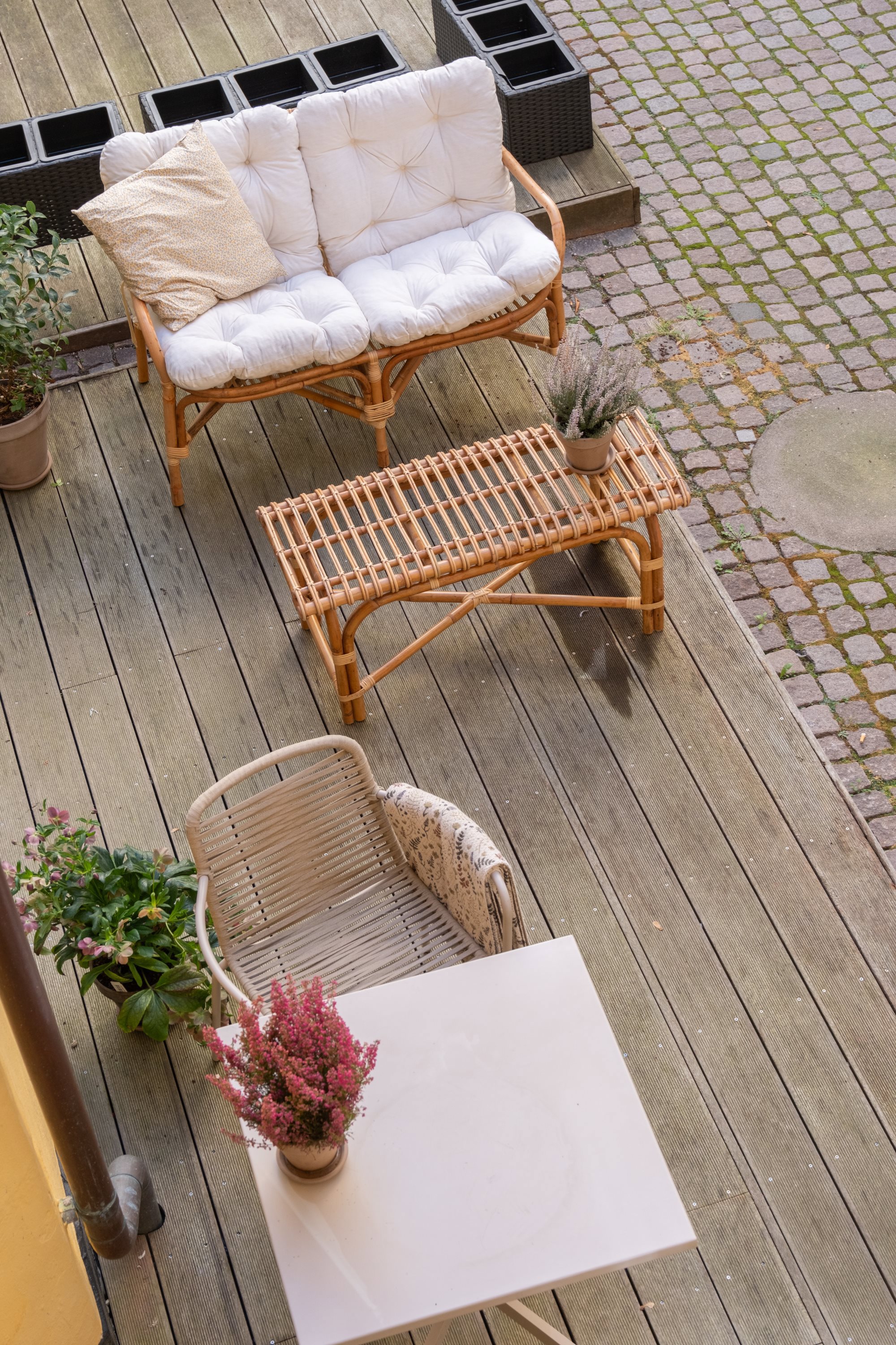 Nørre Voldgade 48C, st., 1358 København K