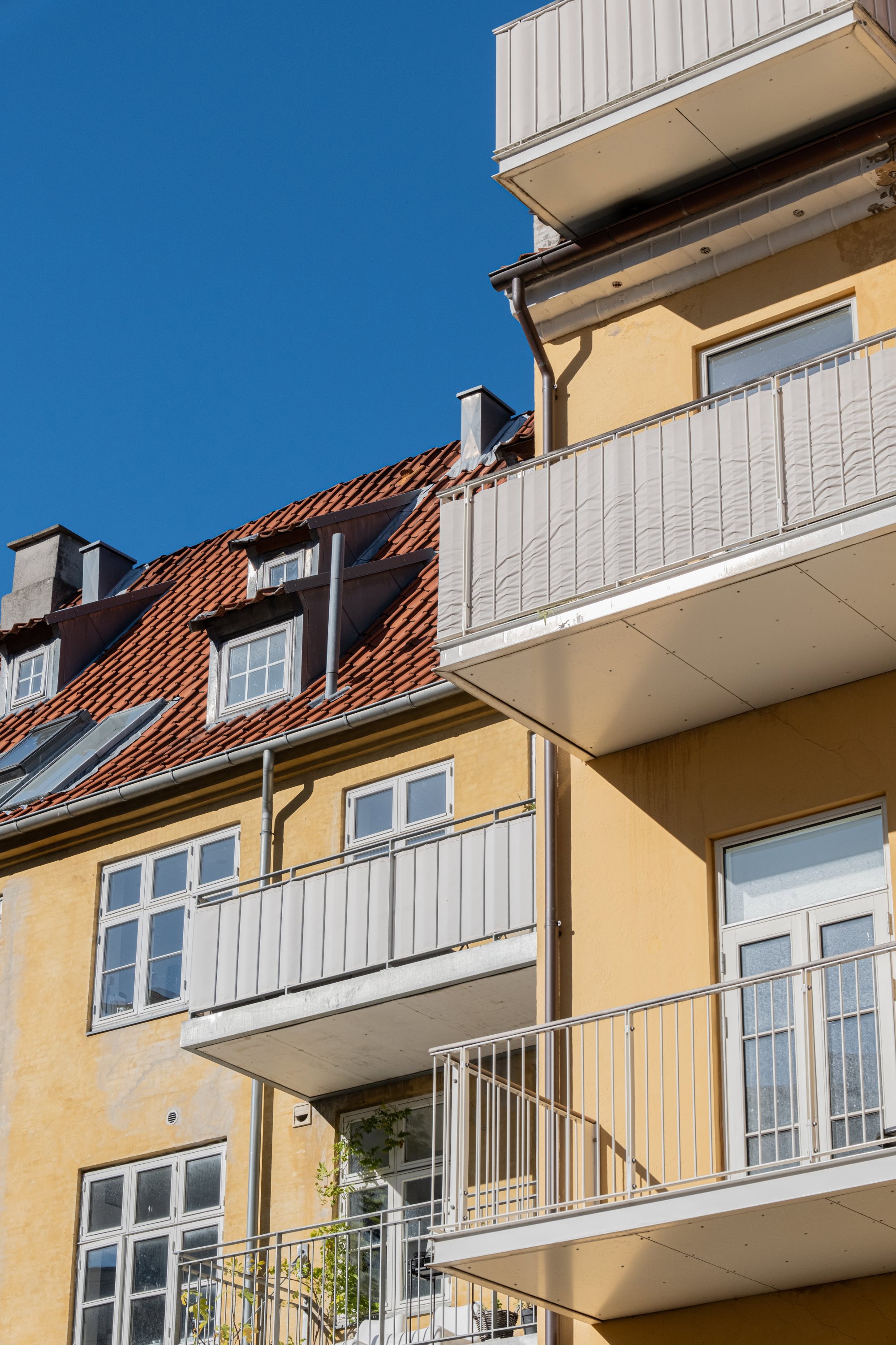 Nørre Voldgade 48C, st., 1358 København K