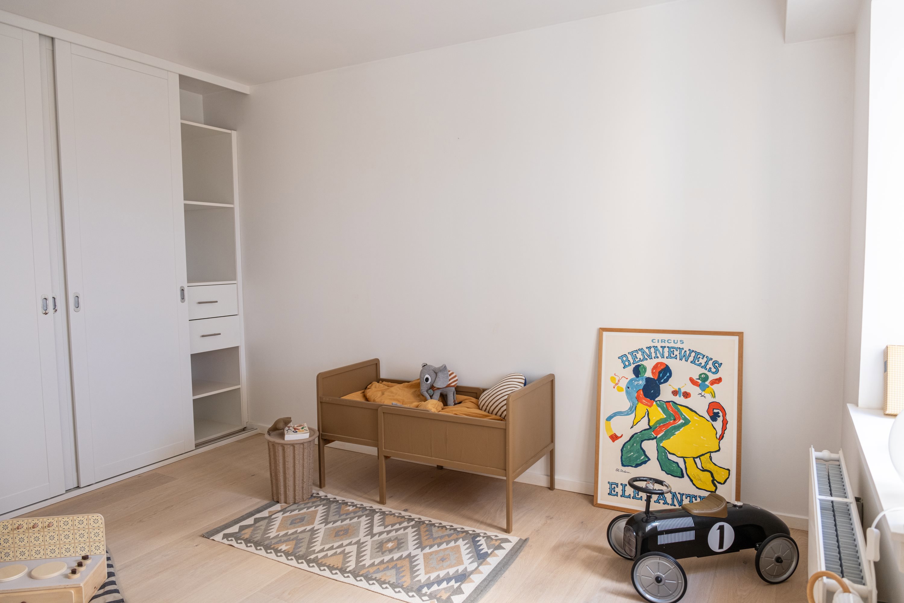 Nørre Voldgade 48C, st., 1358 København K