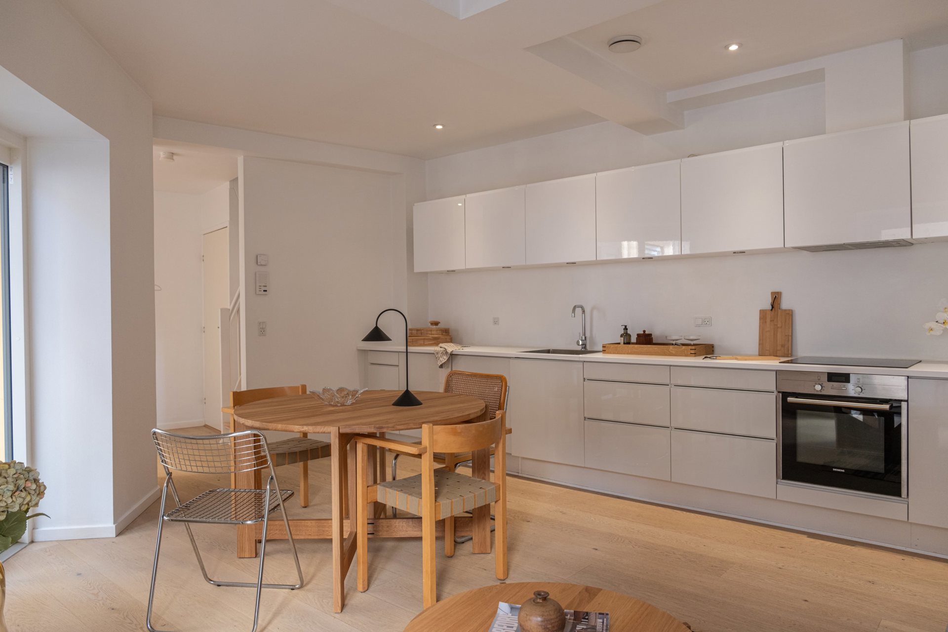 Nørre Voldgade 48C, st., 1358 København K - Billed