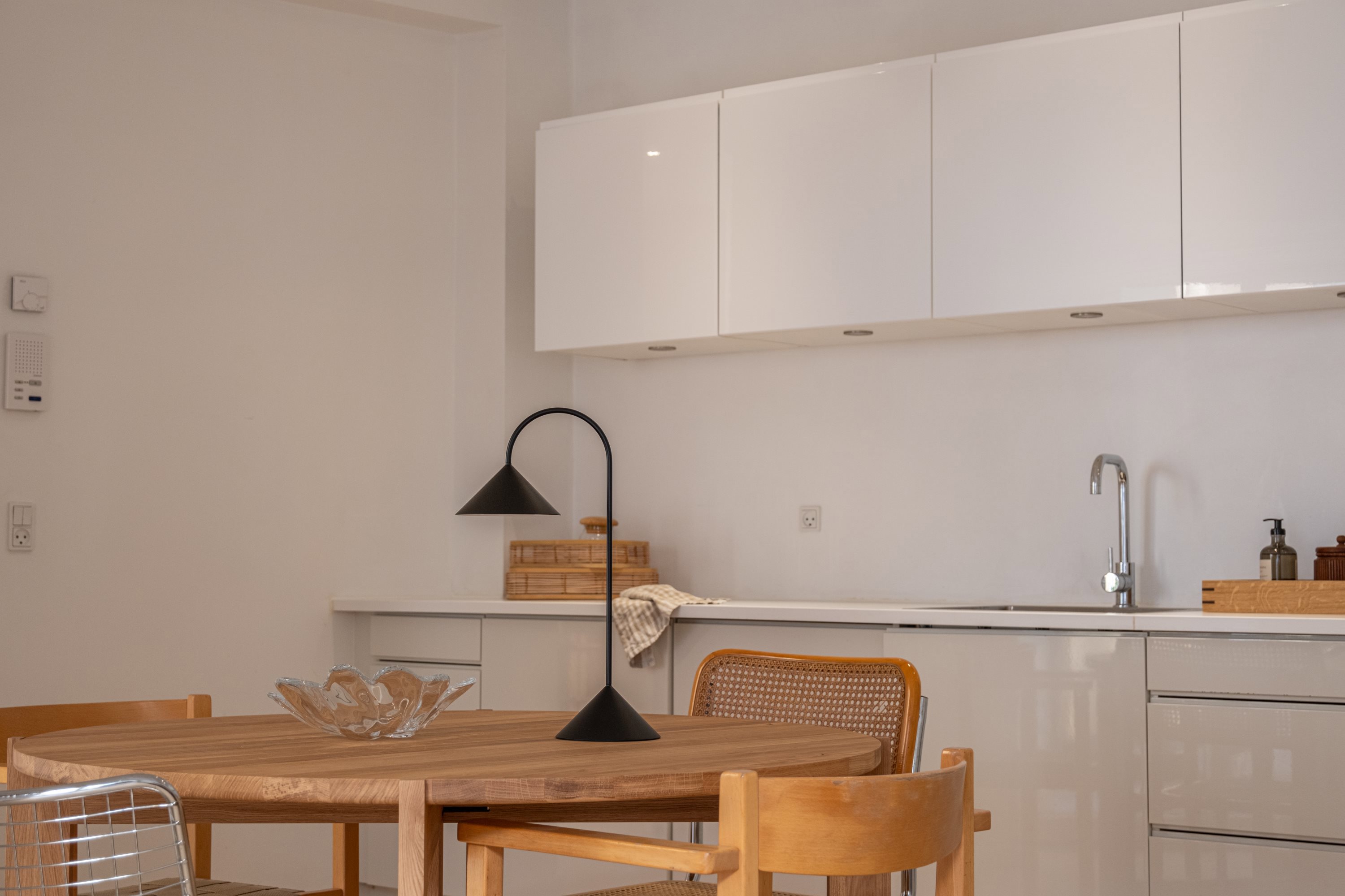 Nørre Voldgade 48C, st., 1358 København K