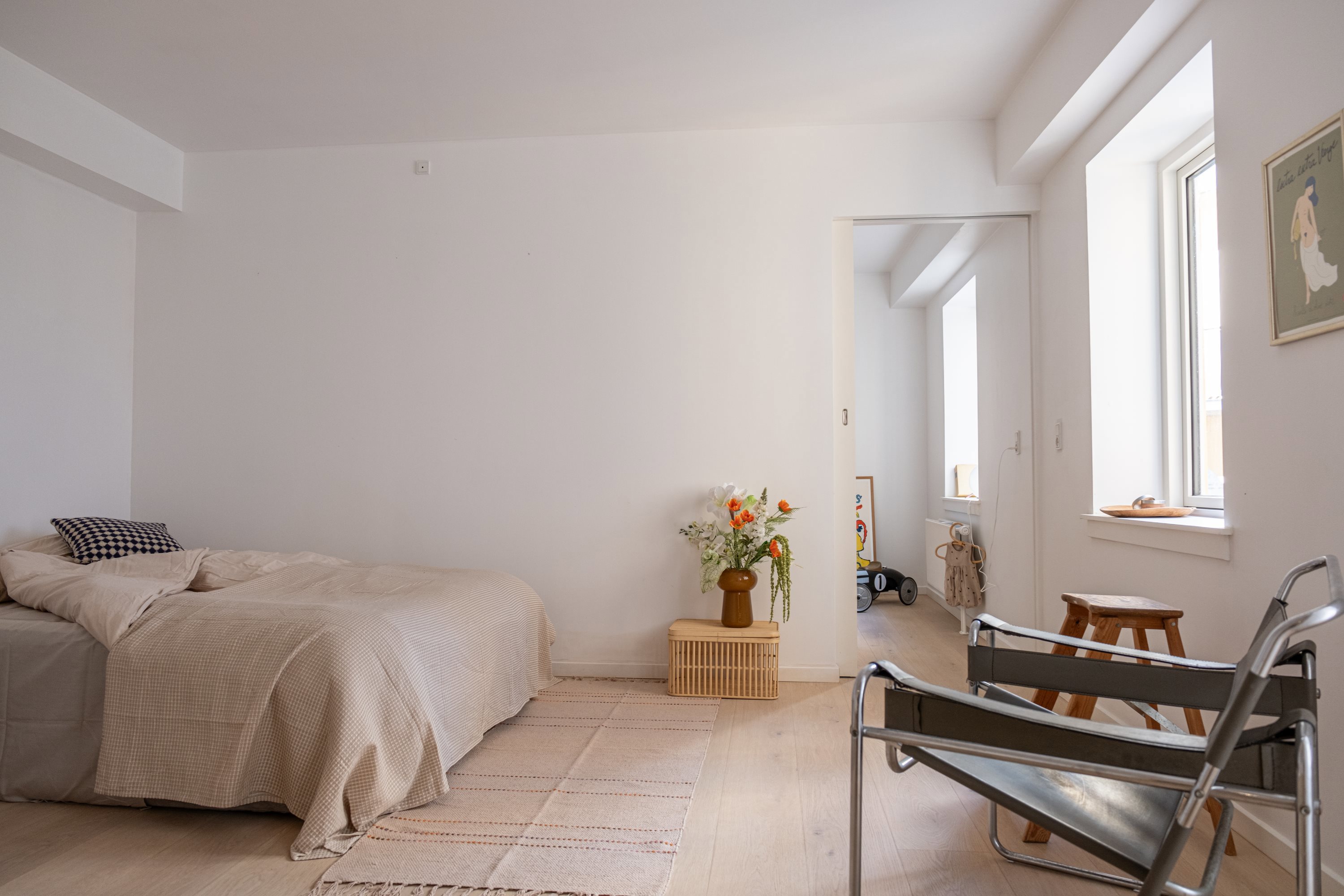 Nørre Voldgade 48C, st., 1358 København K