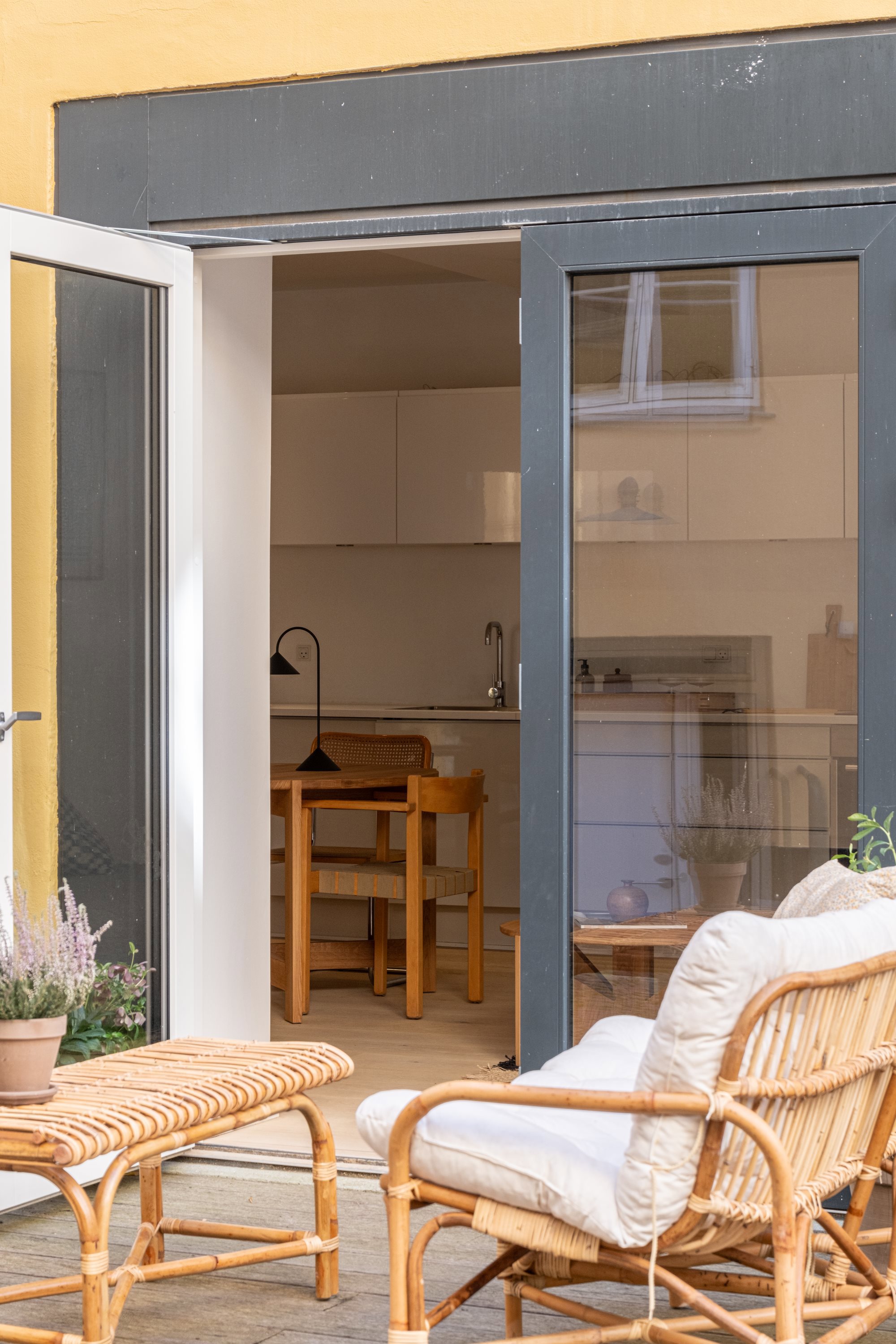 Nørre Voldgade 48C, st., 1358 København K