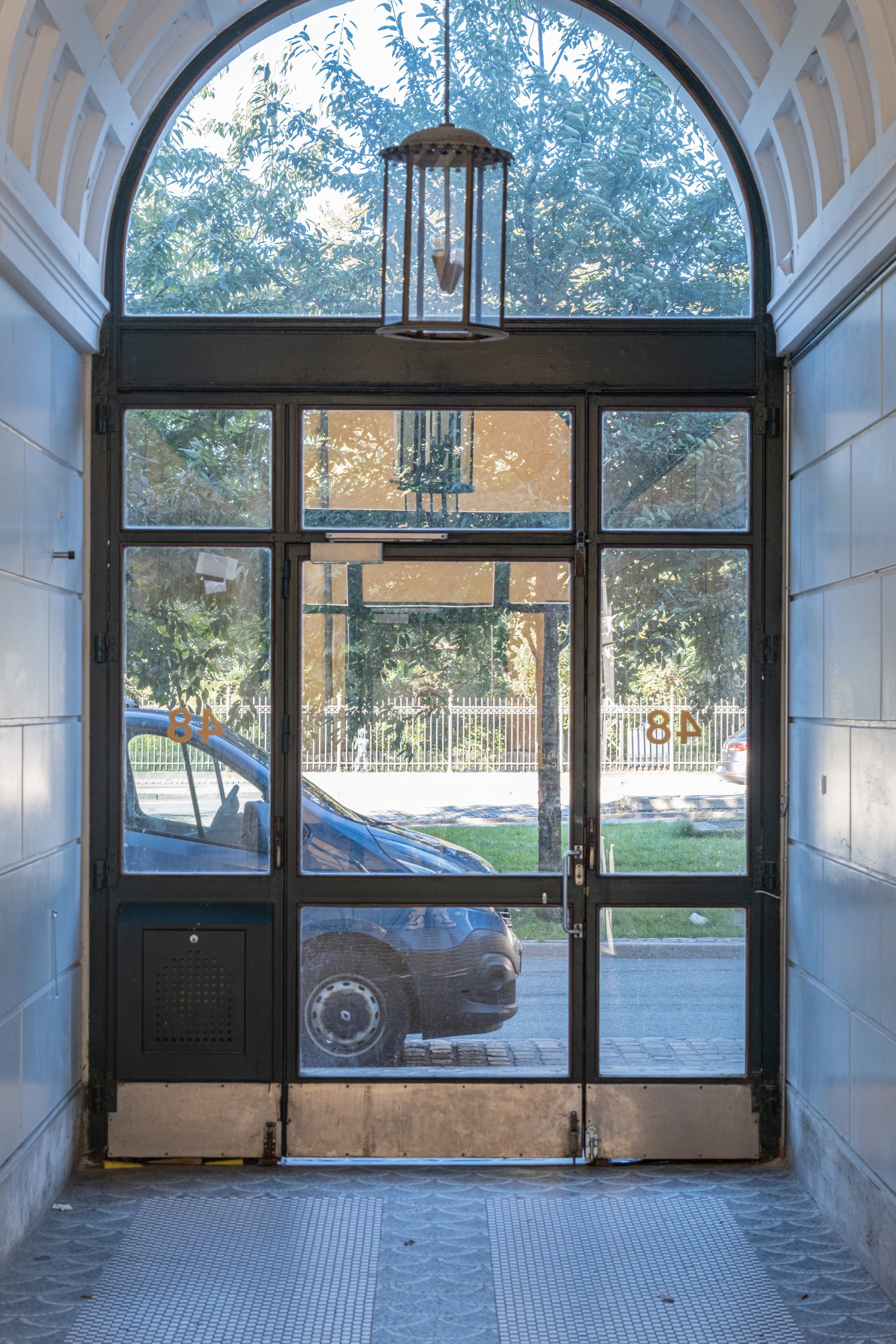 Nørre Voldgade 48C, st., 1358 København K