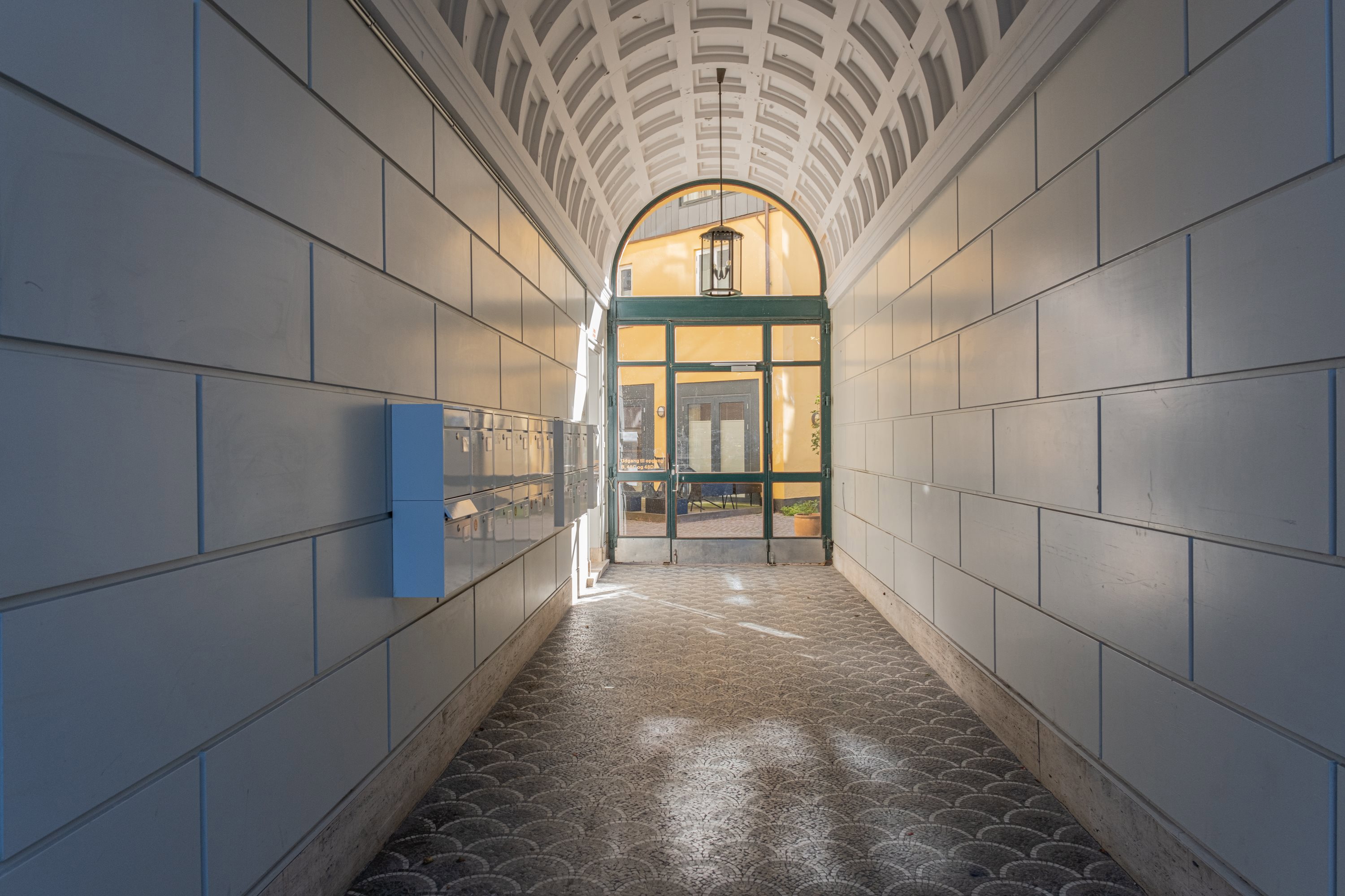 Nørre Voldgade 48C, st., 1358 København K