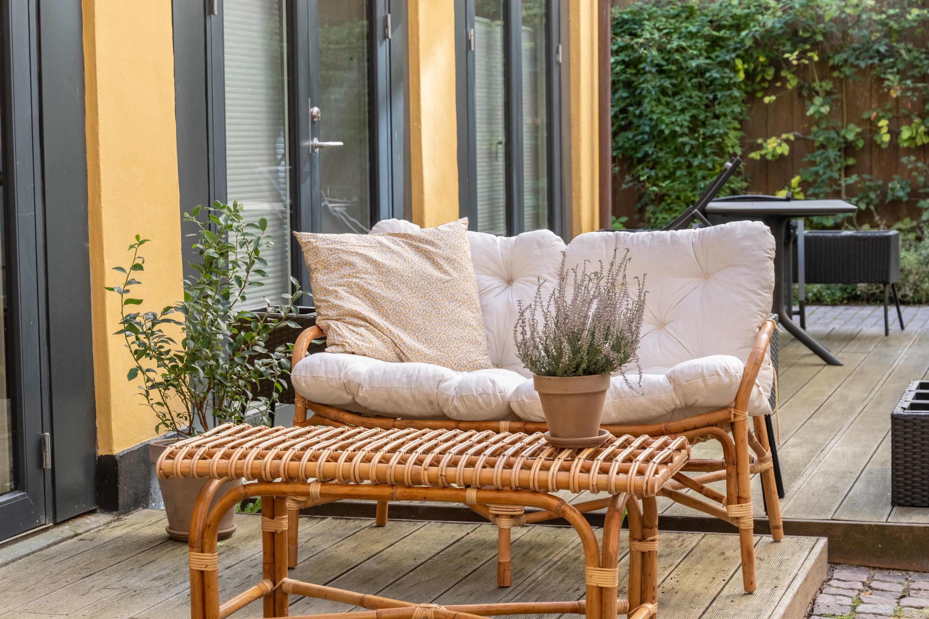 Nørre Voldgade 48C, st., 1358 København K