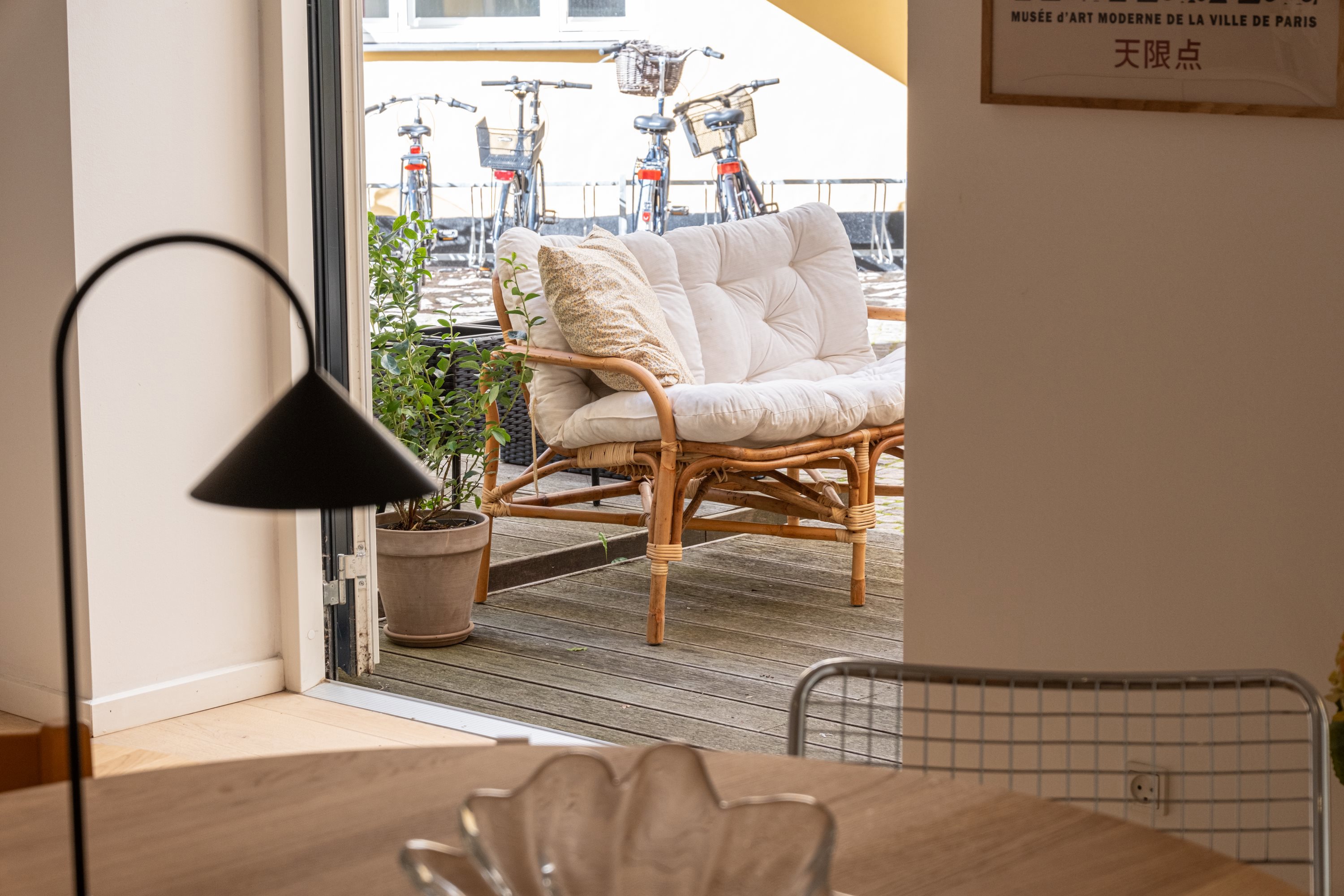 Nørre Voldgade 48C, st., 1358 København K