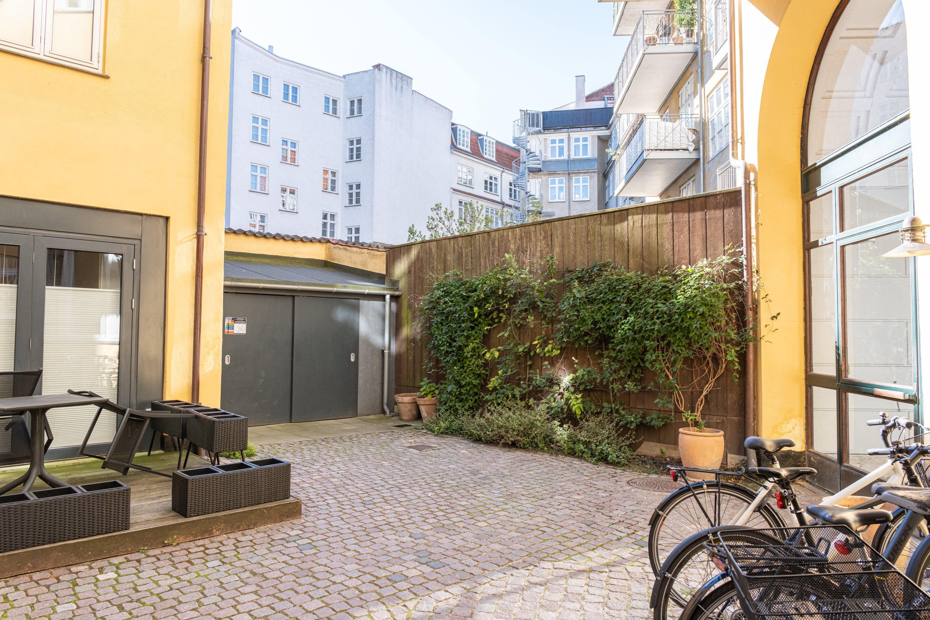 Nørre Voldgade 48C, st., 1358 København K