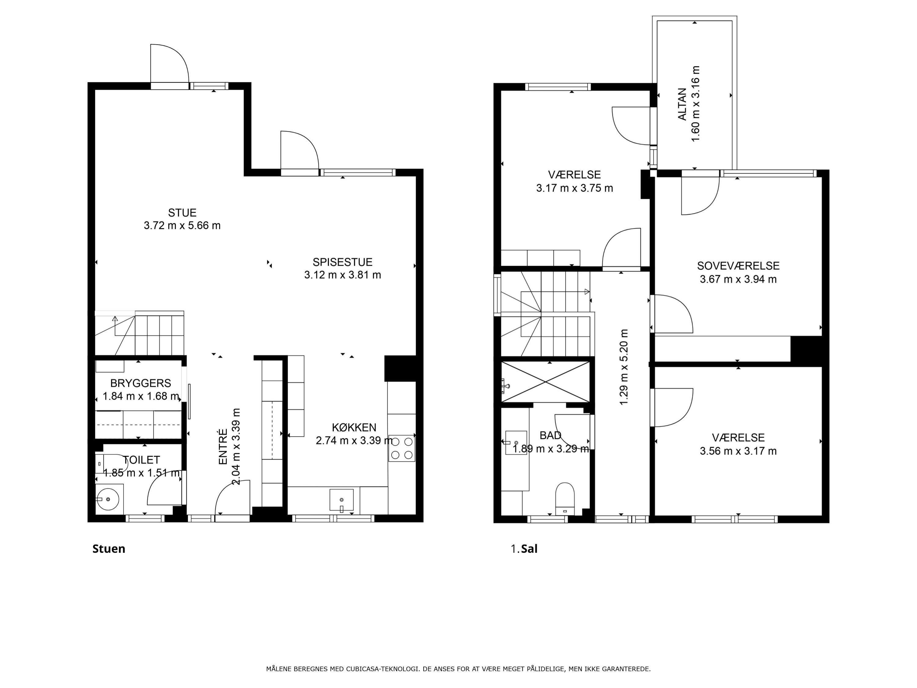 Flintevej 9, 2980 Kokkedal