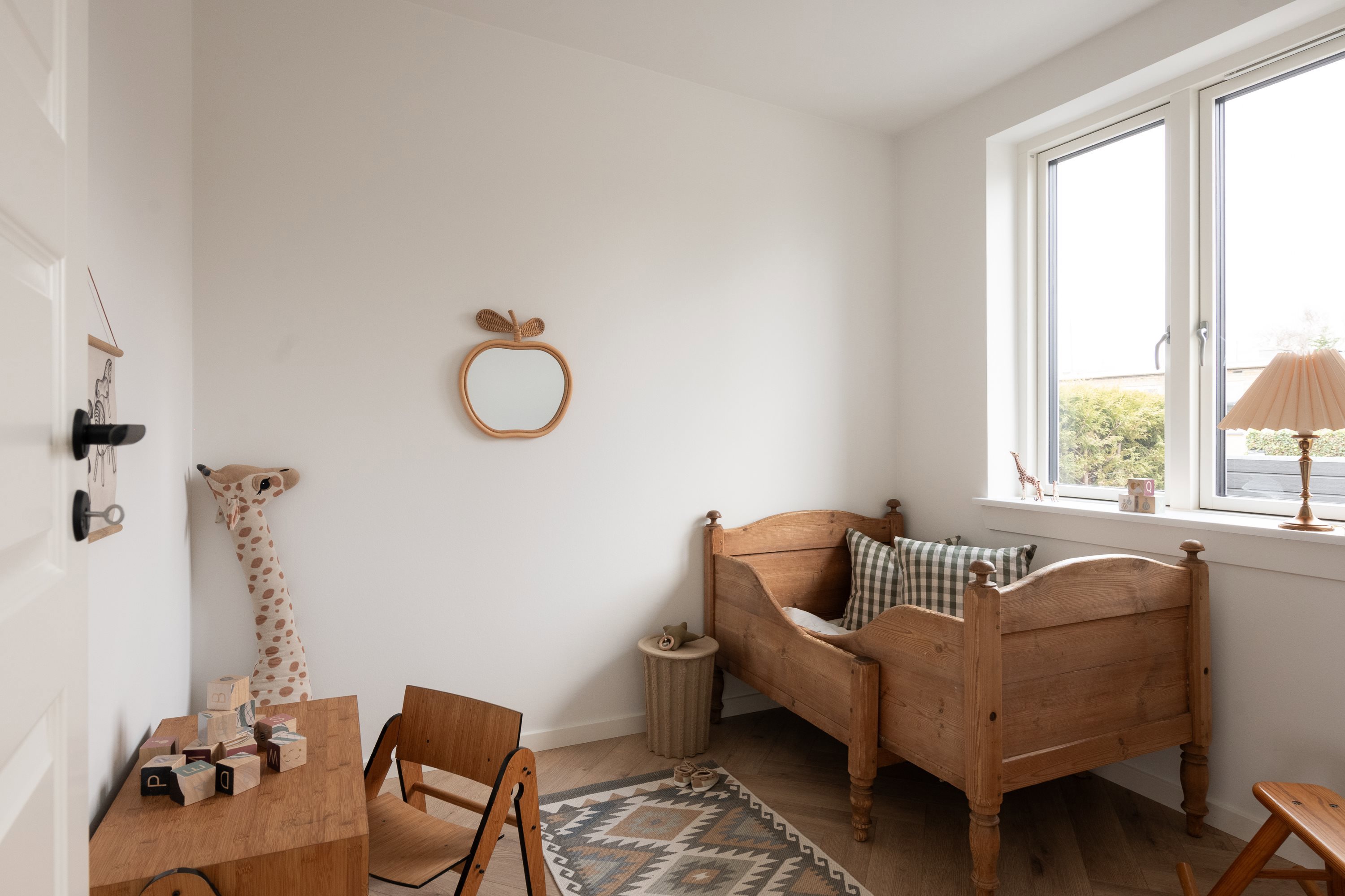 Birkevang 10, 2830 Virum