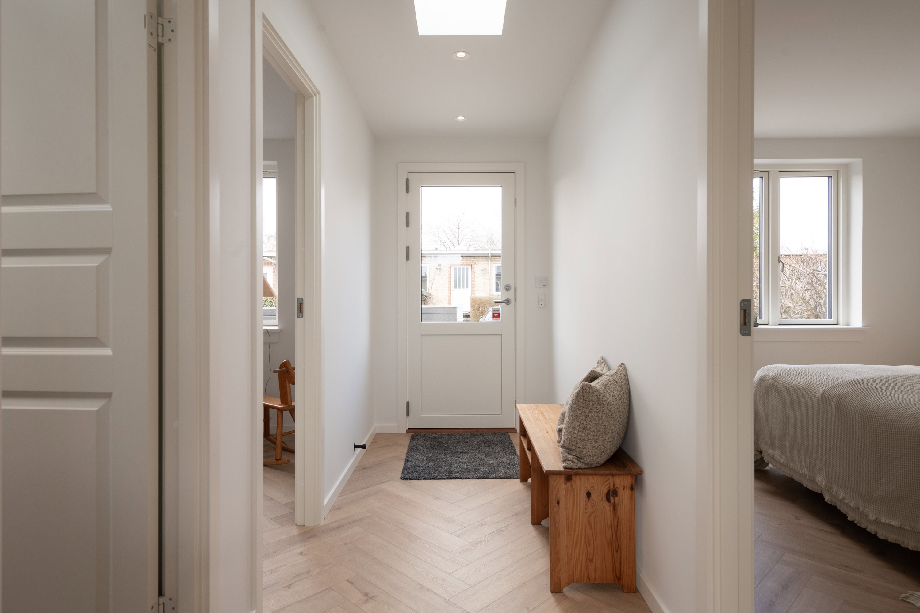 Birkevang 10, 2830 Virum