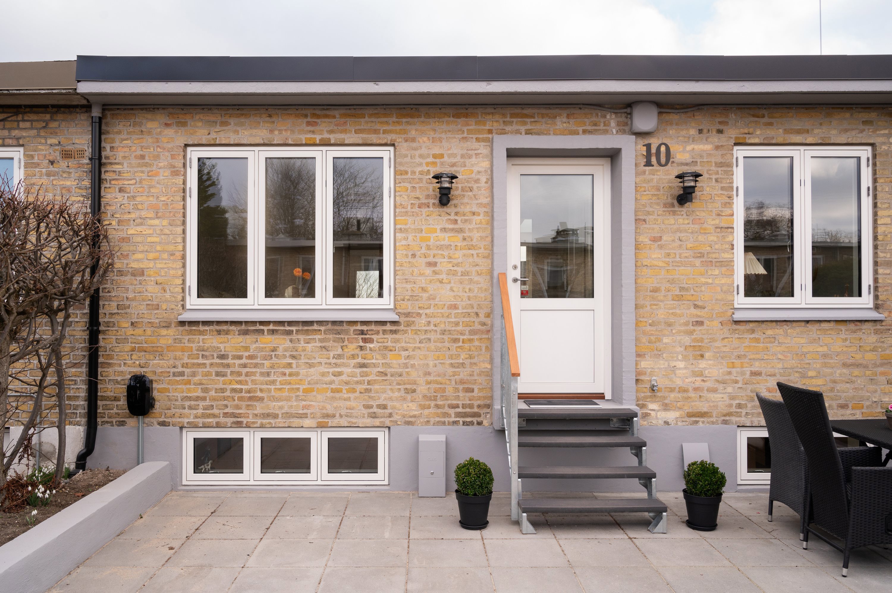 Birkevang 10, 2830 Virum