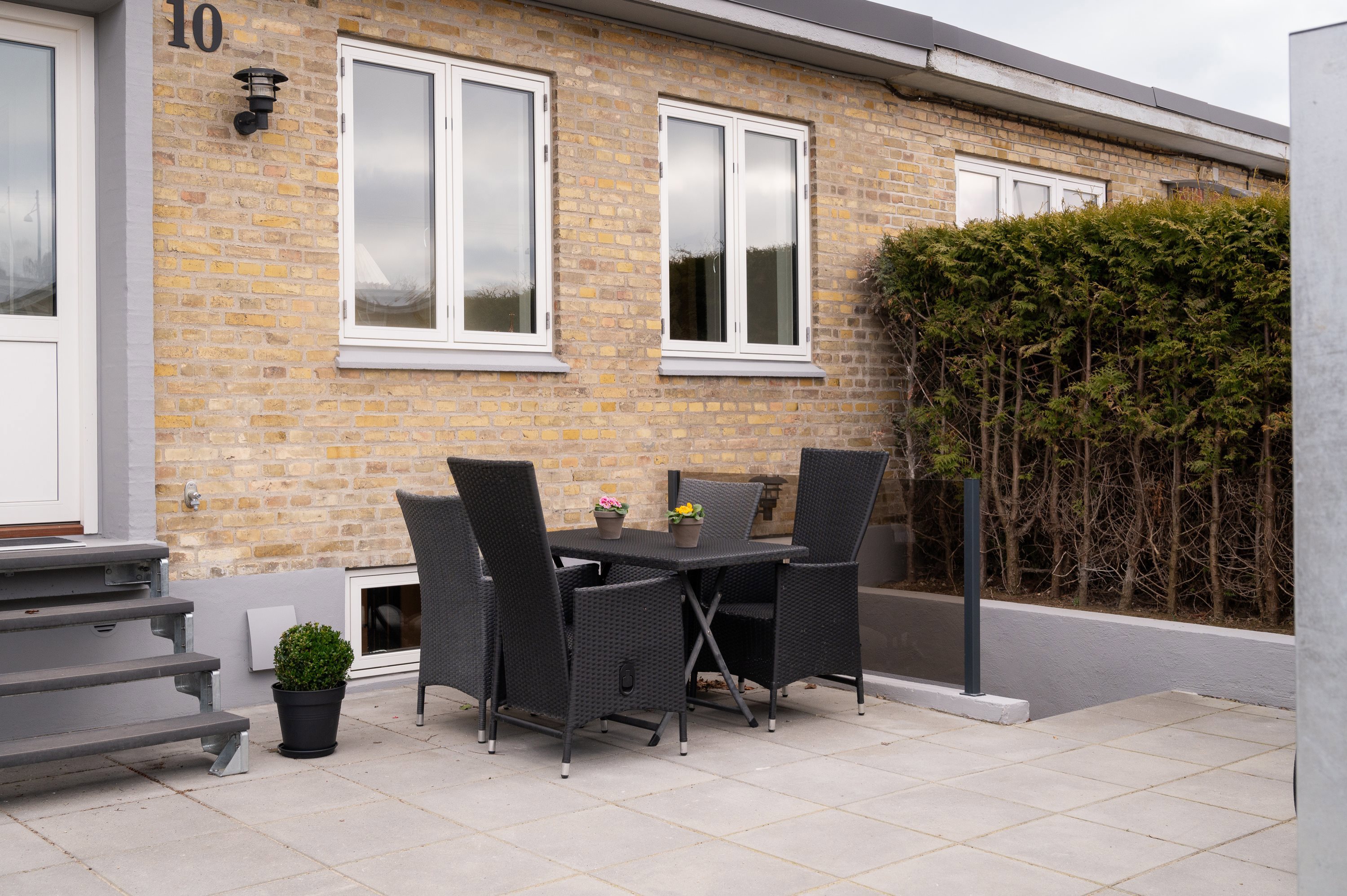 Birkevang 10, 2830 Virum