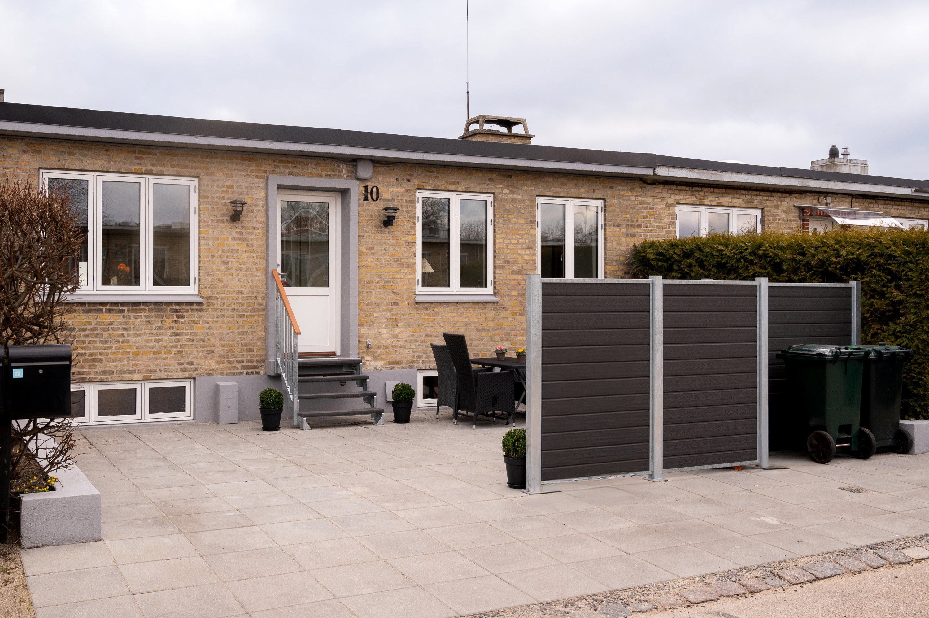 Birkevang 10, 2830 Virum