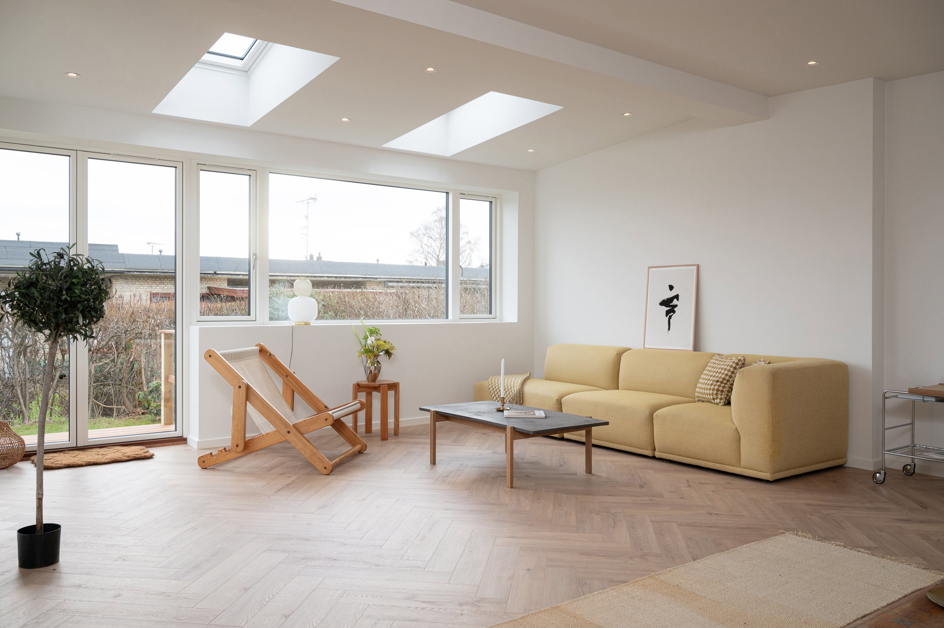 Birkevang 10, 2830 Virum