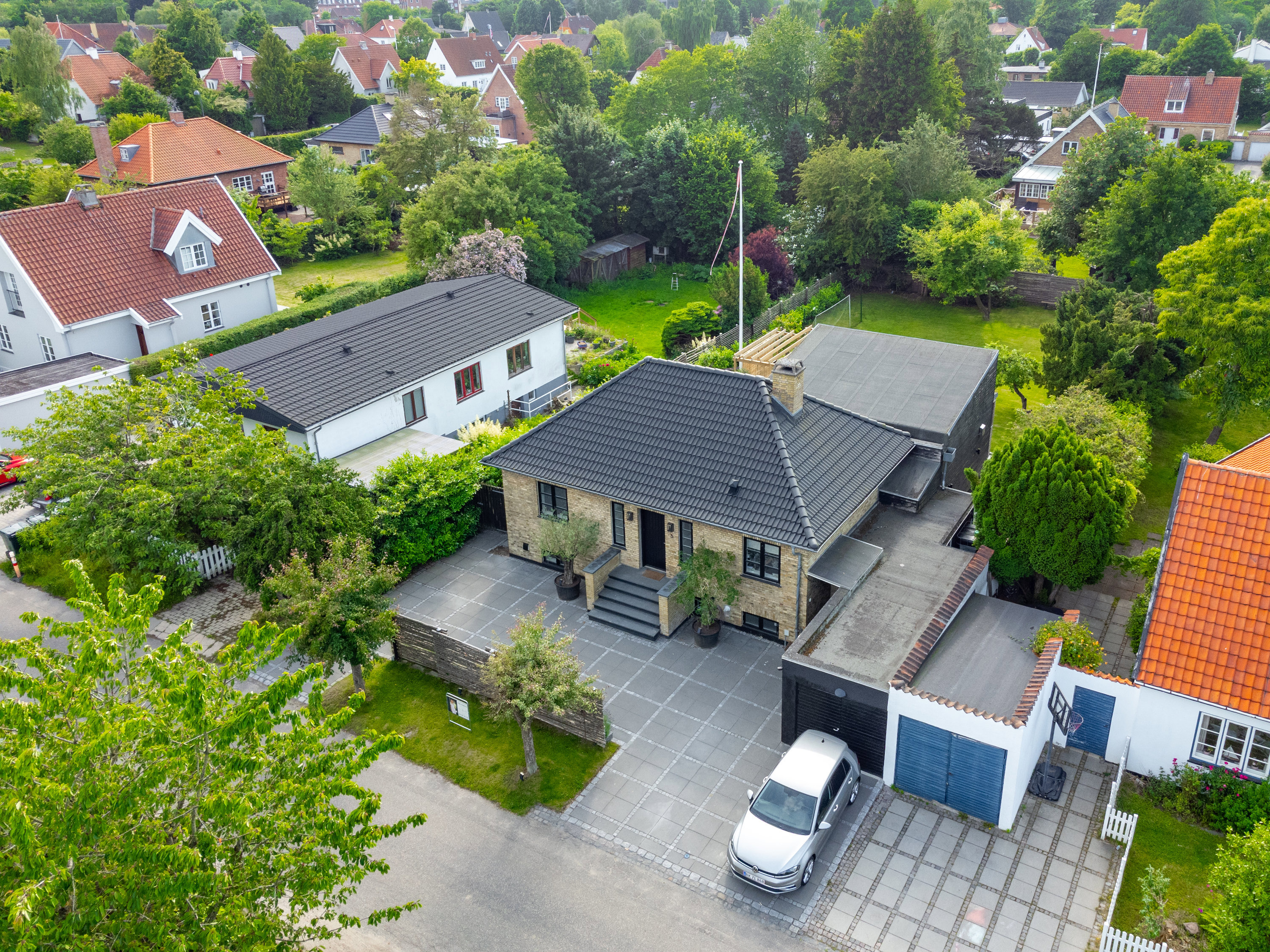 Lyngholmsvej 5, 2800 Kongens Lyngby