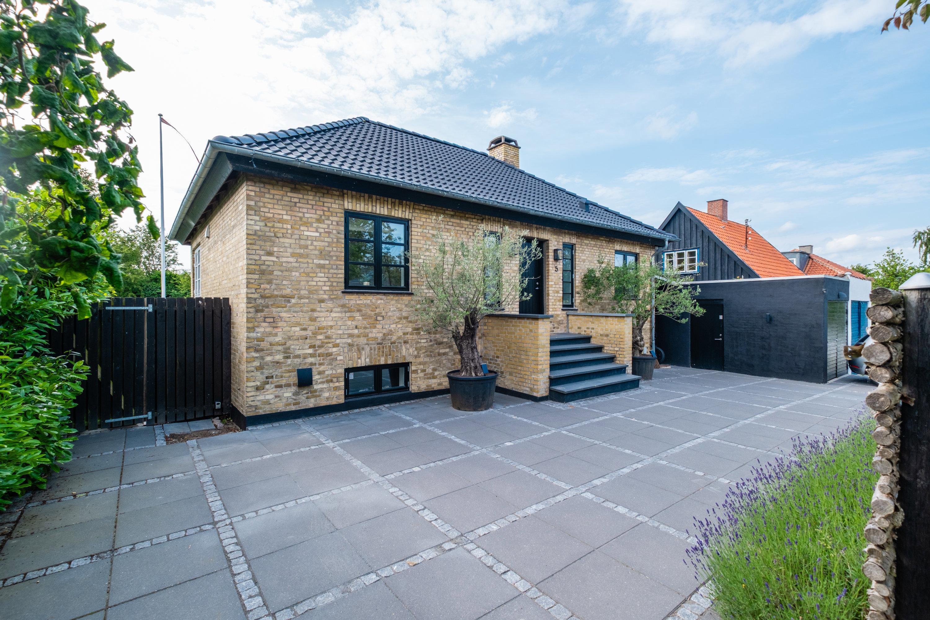 Lyngholmsvej 5, 2800 Kongens Lyngby