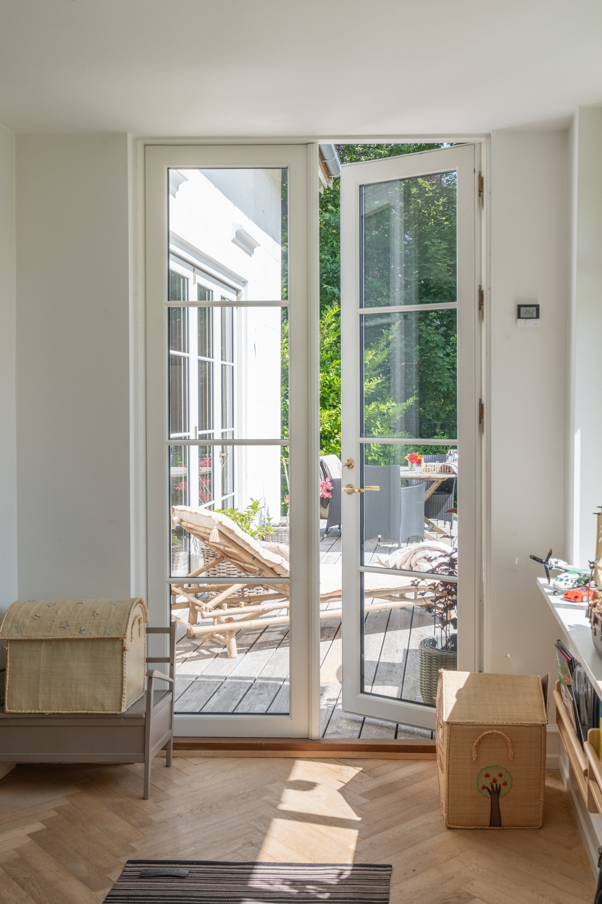 Vintappervej 11, 2800 Kongens Lyngby