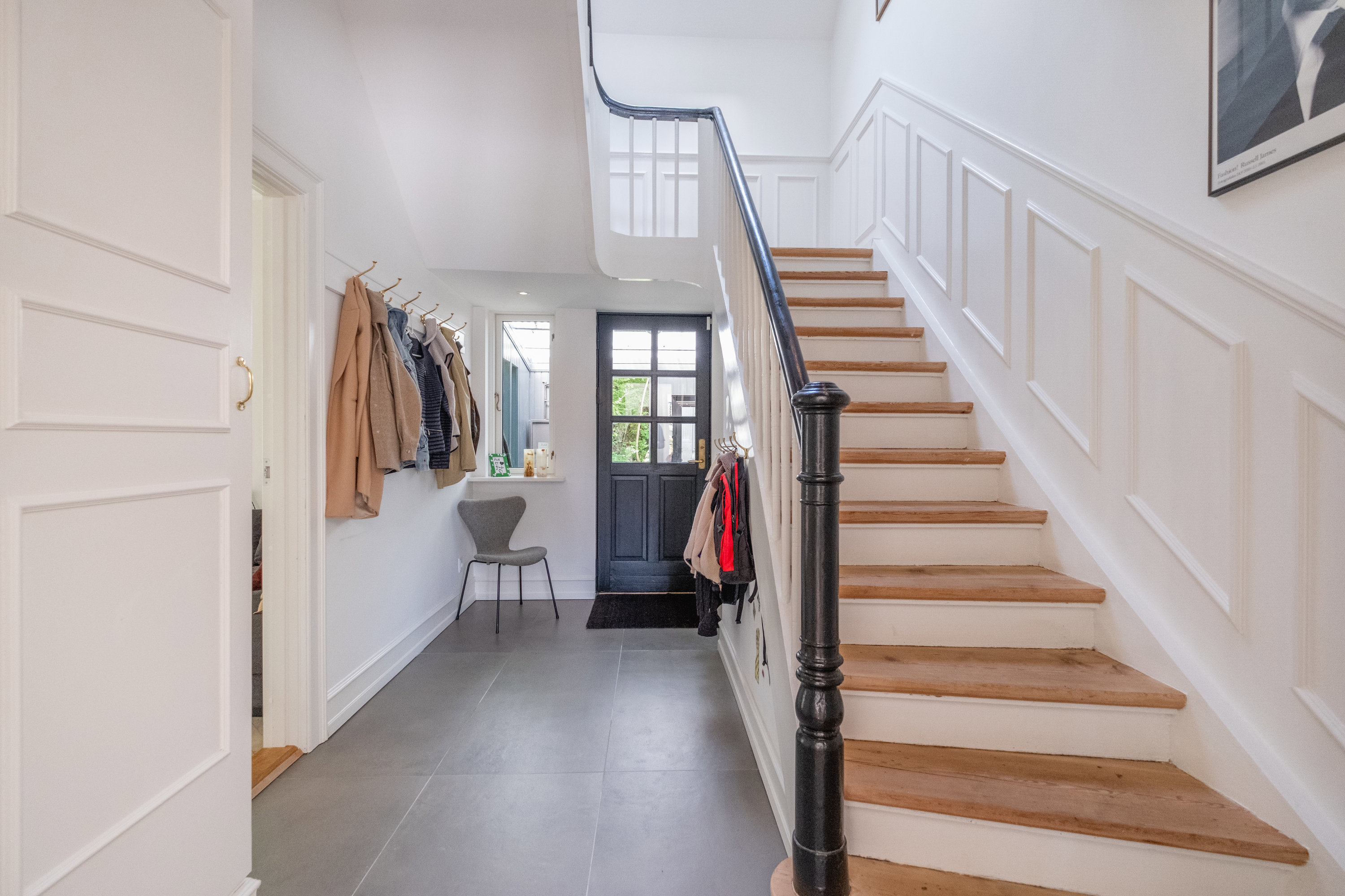 Vintappervej 11, 2800 Kongens Lyngby