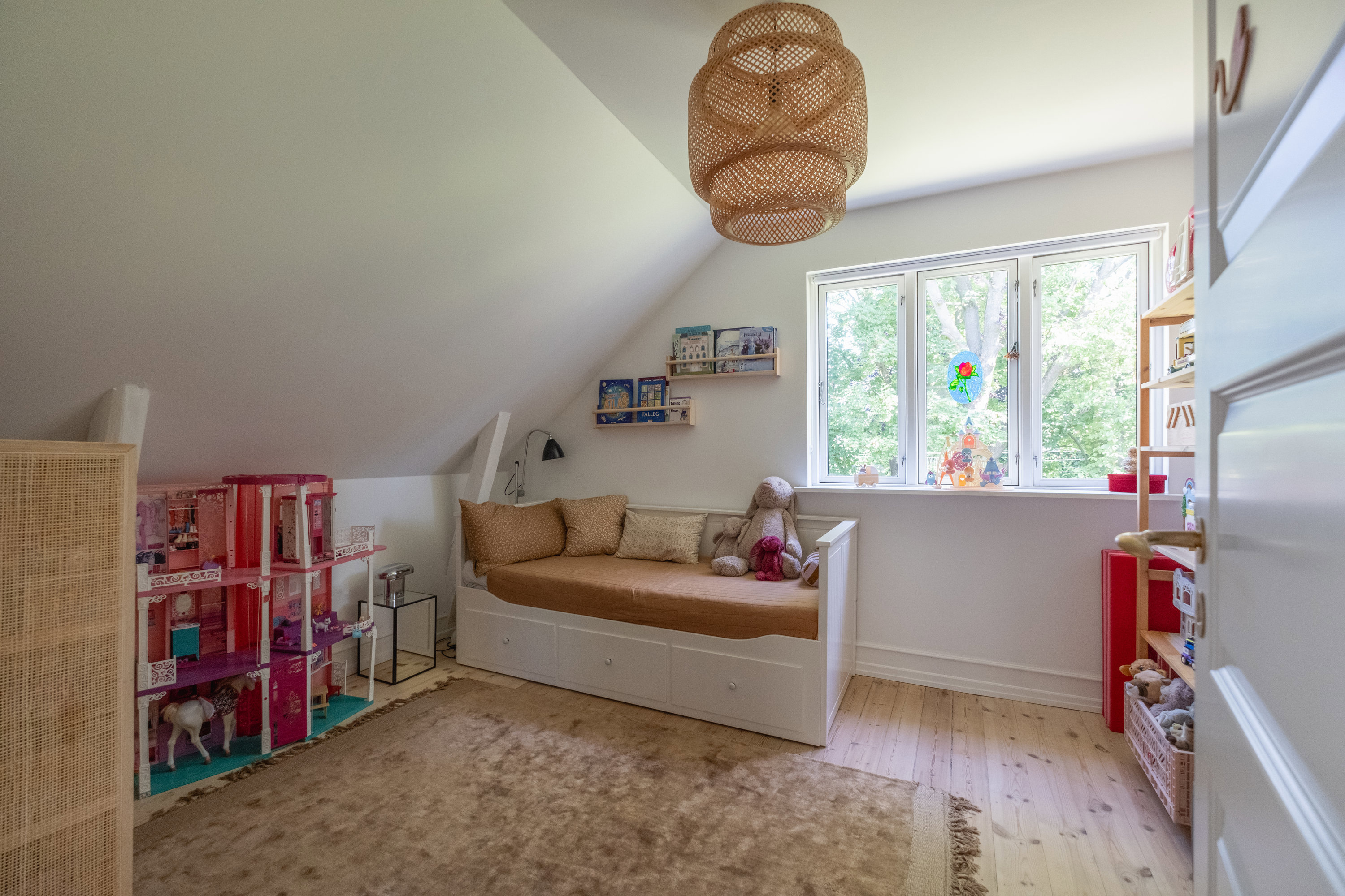 Vintappervej 11, 2800 Kongens Lyngby