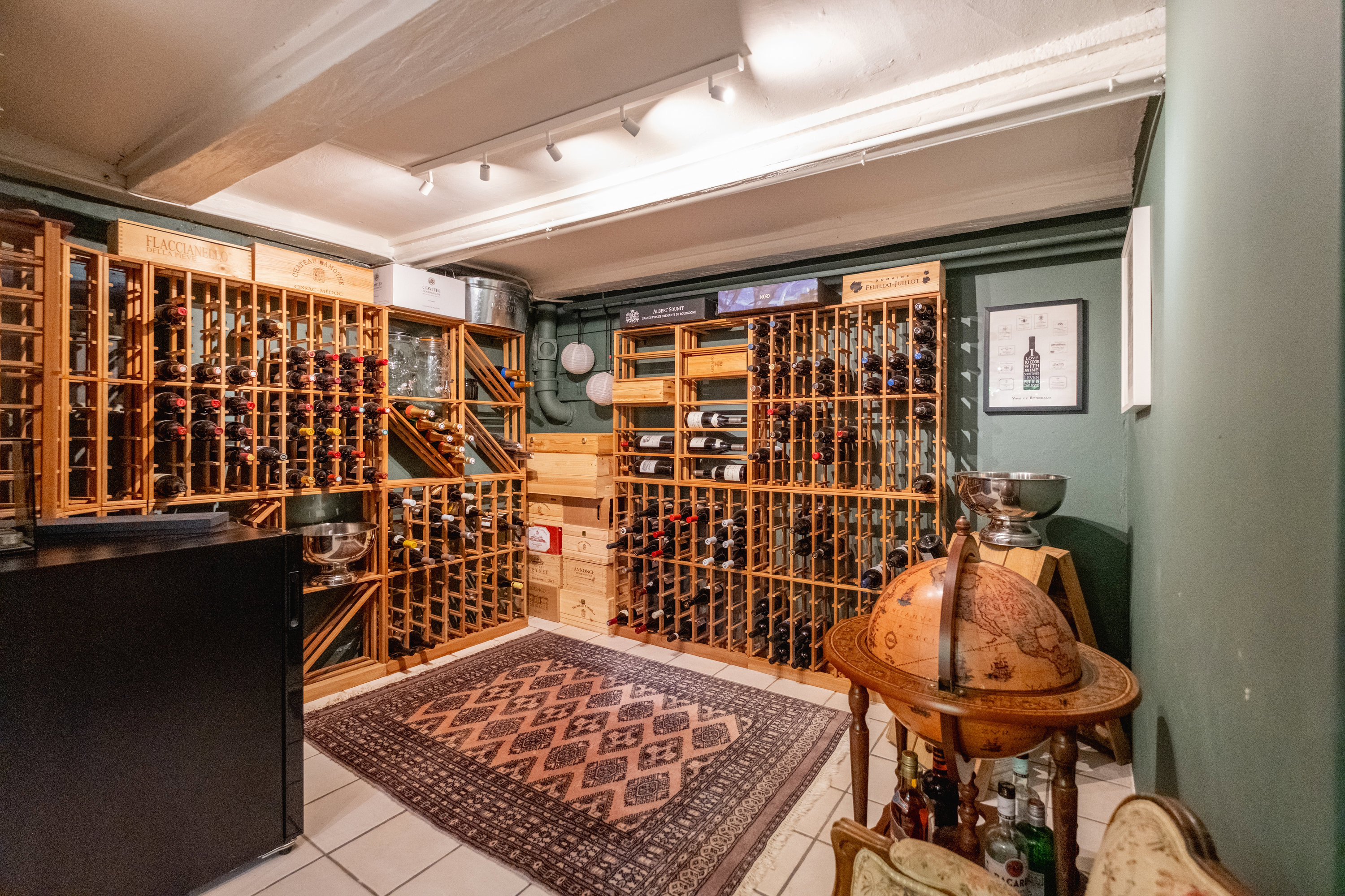 Vintappervej 11, 2800 Kongens Lyngby