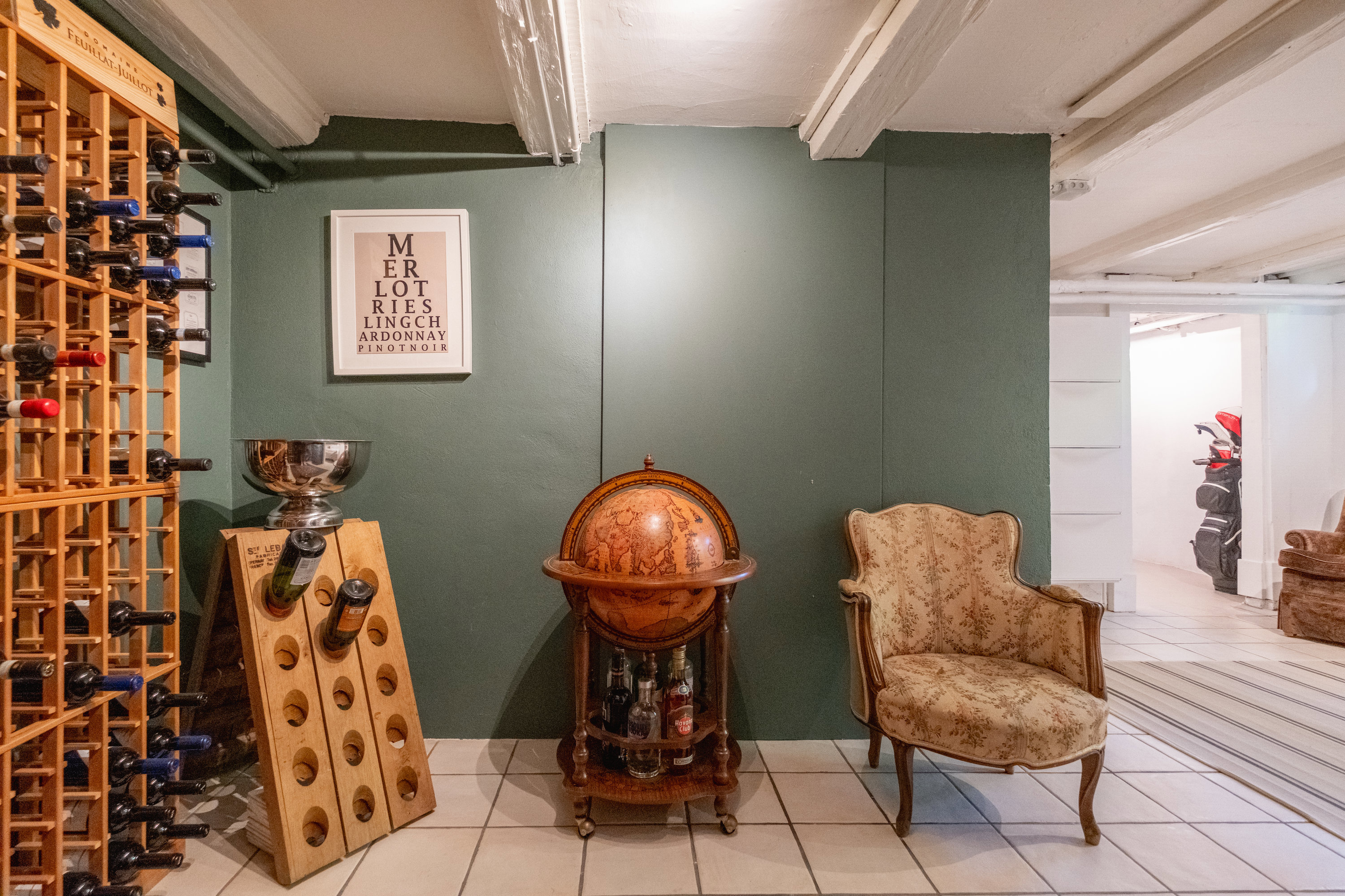 Vintappervej 11, 2800 Kongens Lyngby