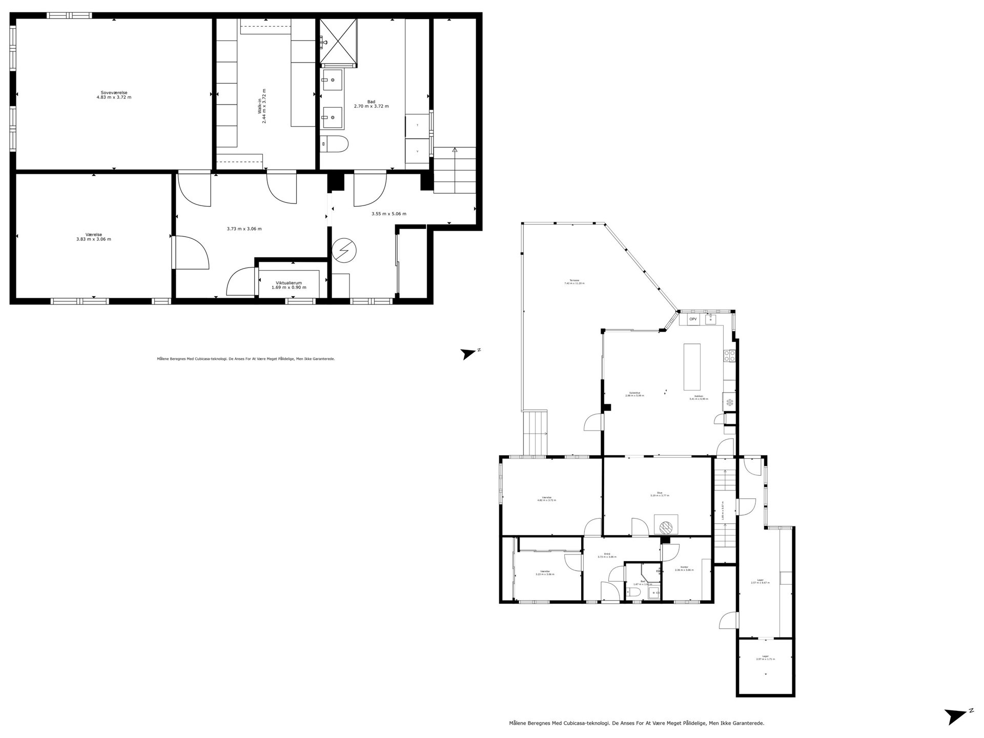 Lyngholmsvej 5, 2800 Kongens Lyngby - Billed