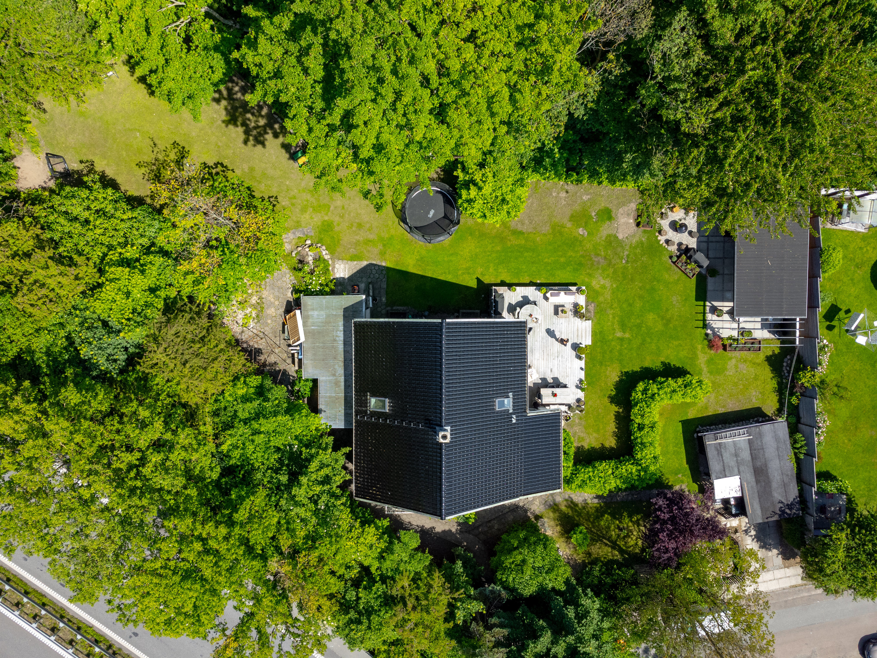 Vintappervej 11, 2800 Kongens Lyngby