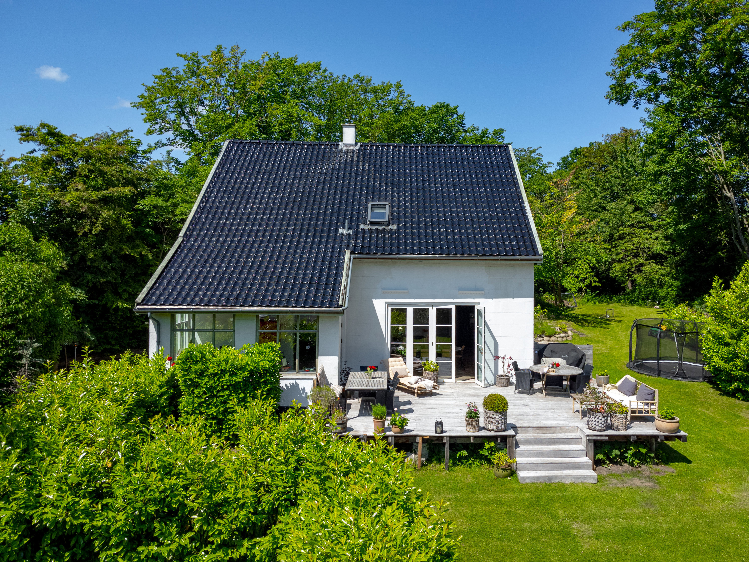 Vintappervej 11, 2800 Kongens Lyngby