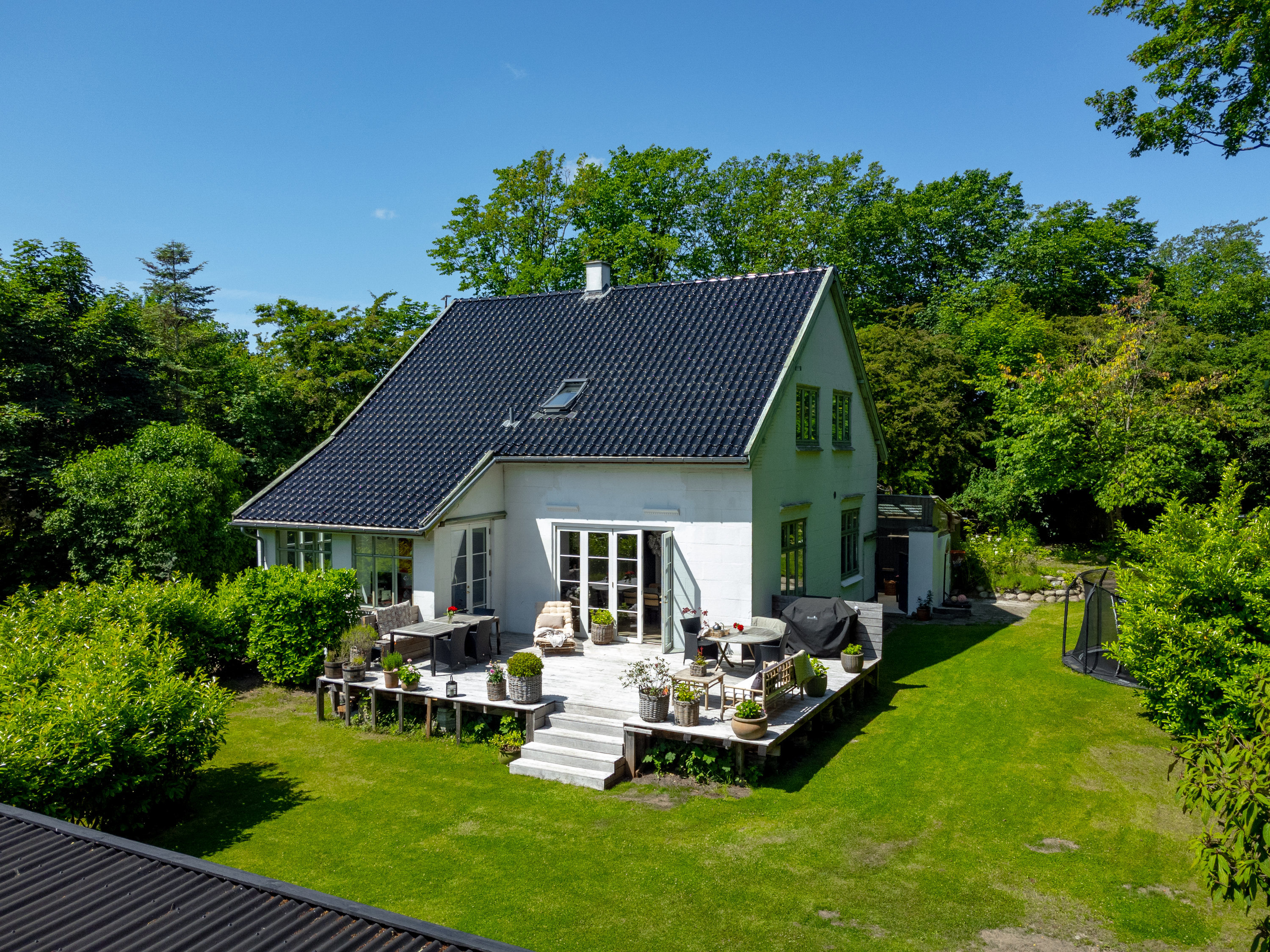 Vintappervej 11, 2800 Kongens Lyngby