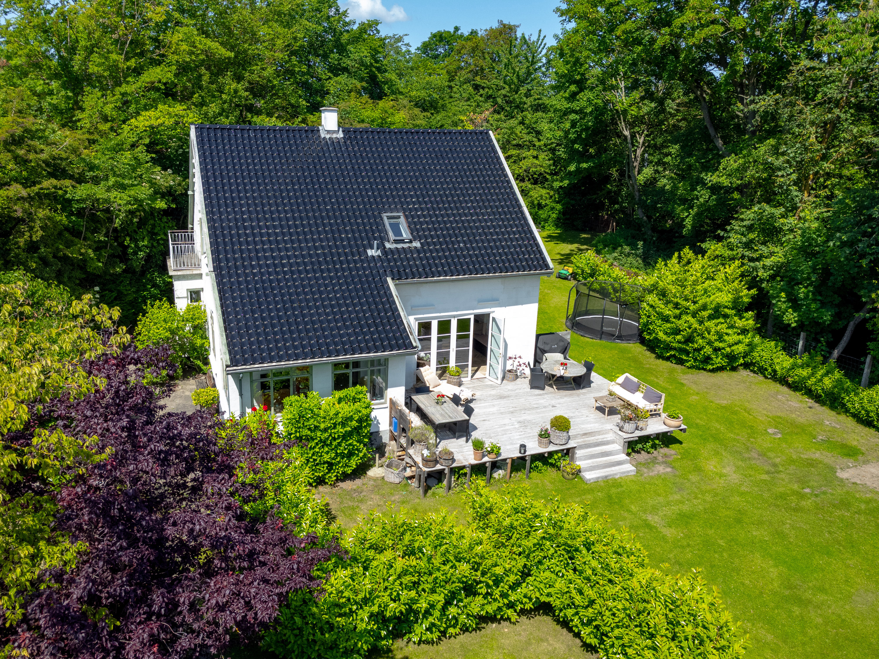 Vintappervej 11, 2800 Kongens Lyngby