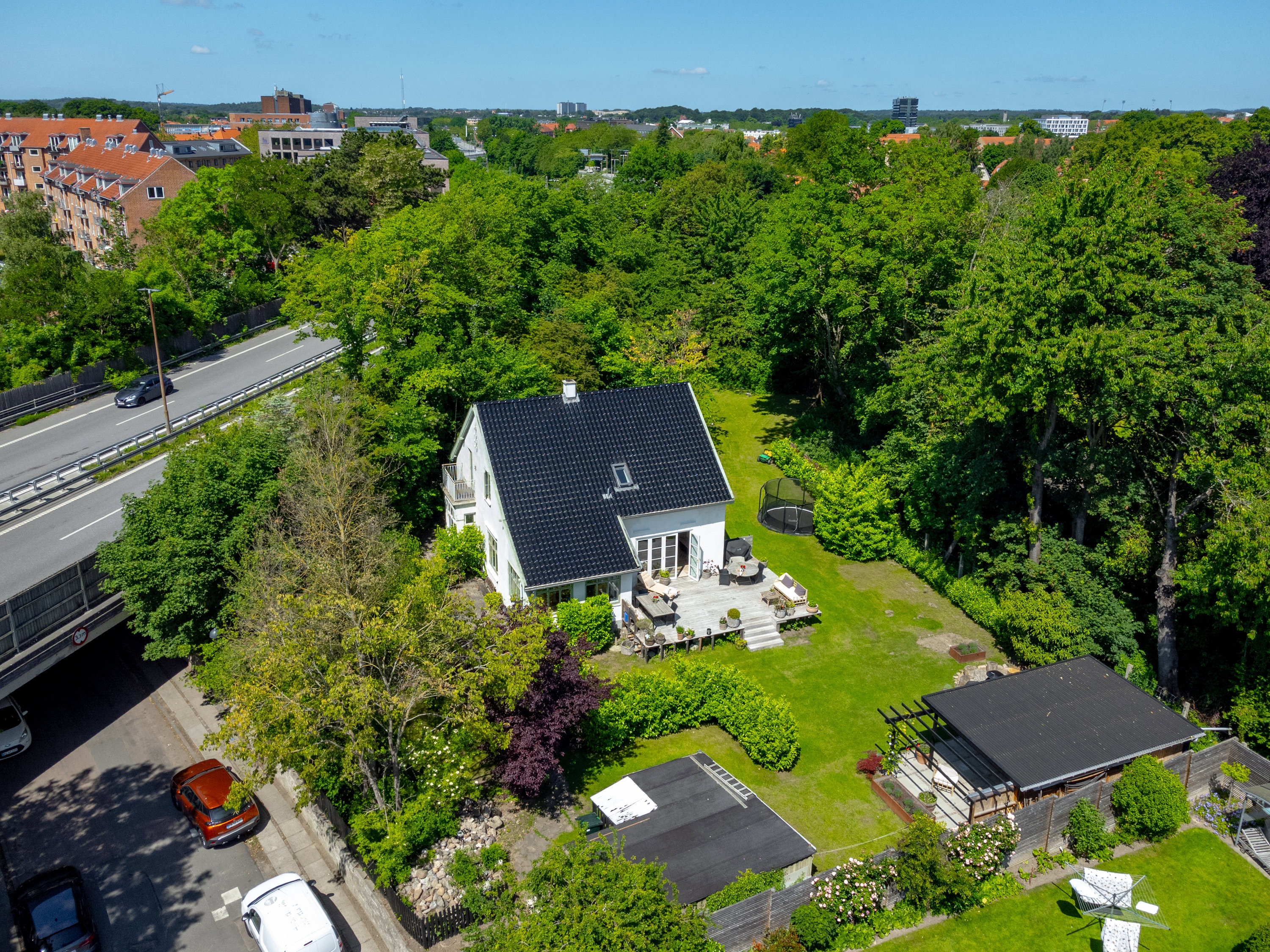 Vintappervej 11, 2800 Kongens Lyngby