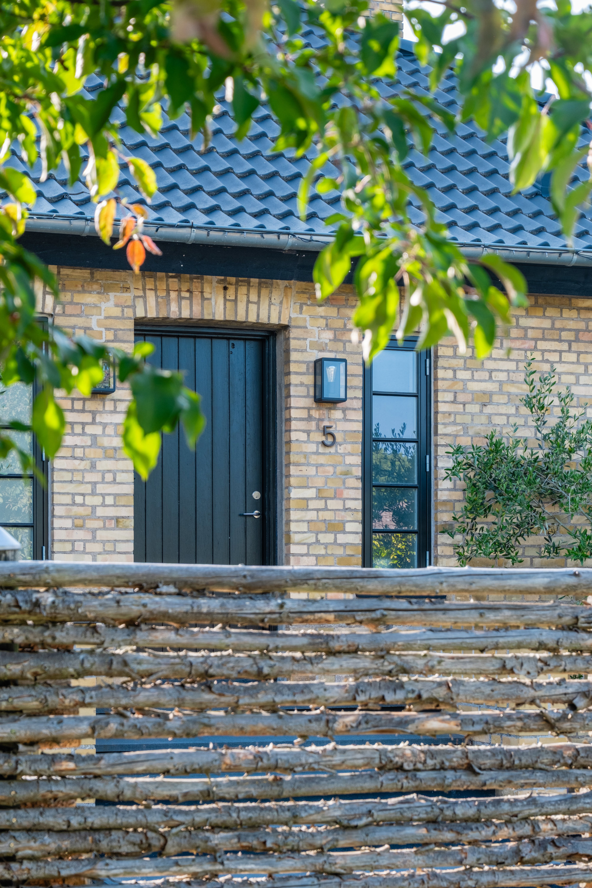 Lyngholmsvej 5, 2800 Kongens Lyngby