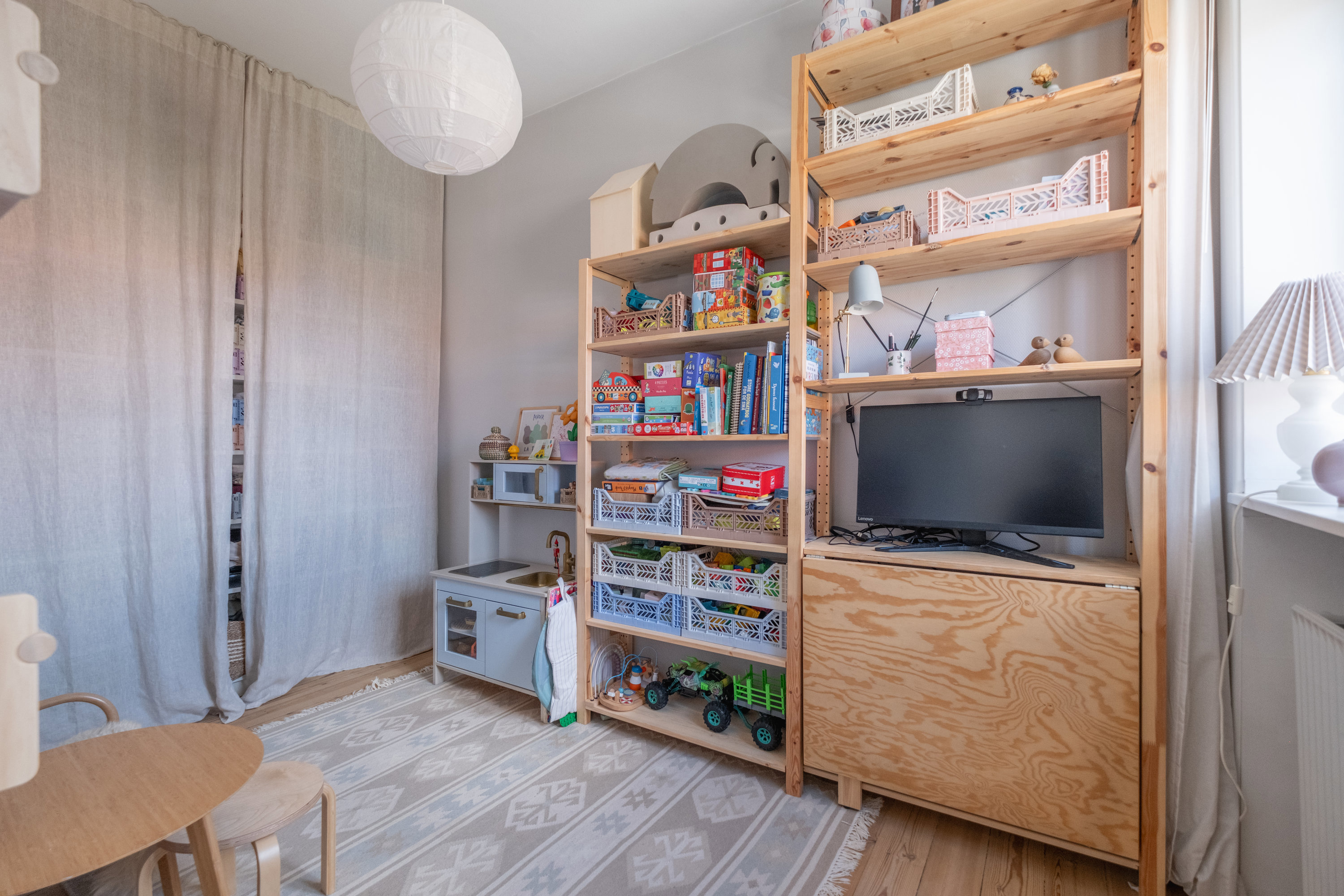 Engelsborgvej 29, 2. tv., 2800 Kongens Lyngby