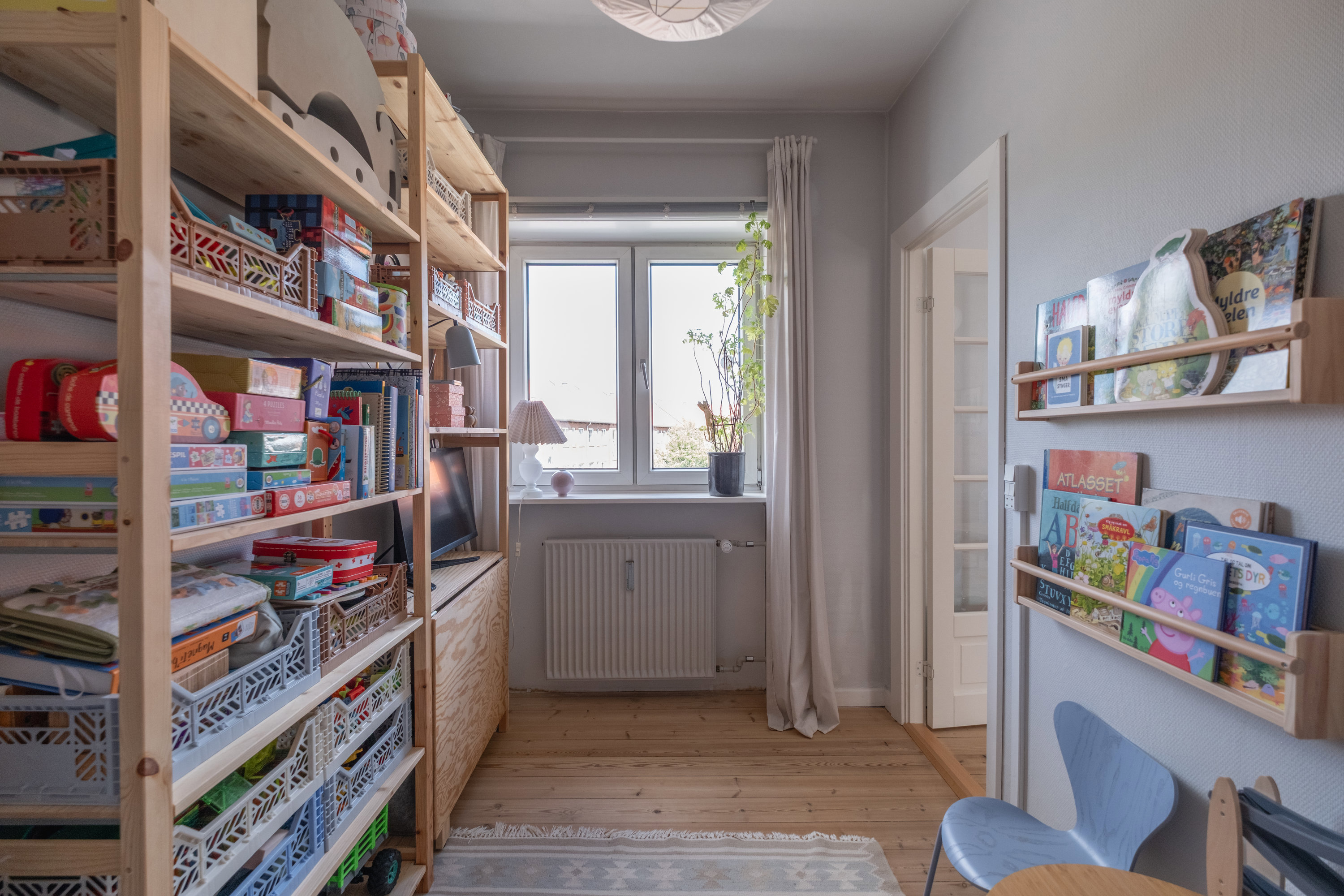 Engelsborgvej 29, 2. tv., 2800 Kongens Lyngby