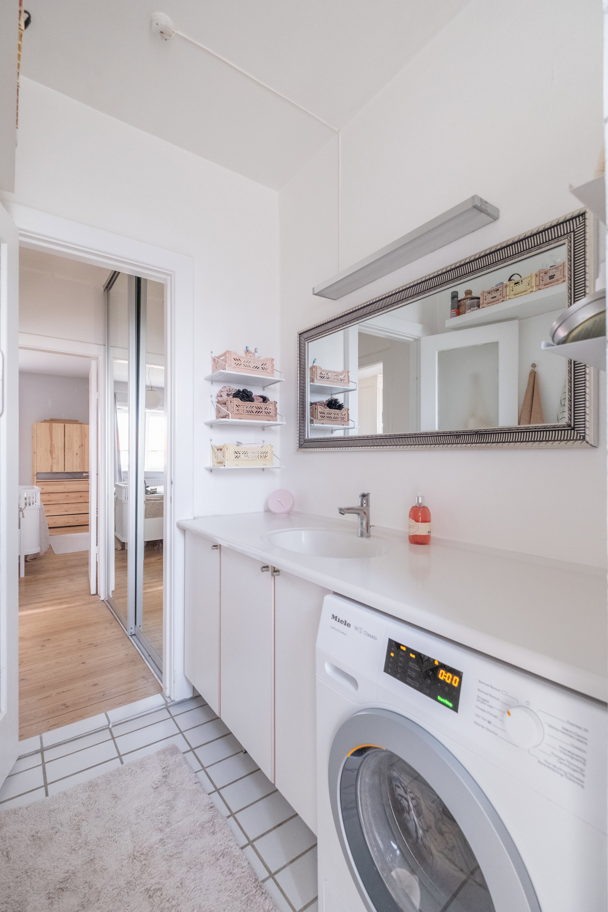 Engelsborgvej 29, 2. tv., 2800 Kongens Lyngby