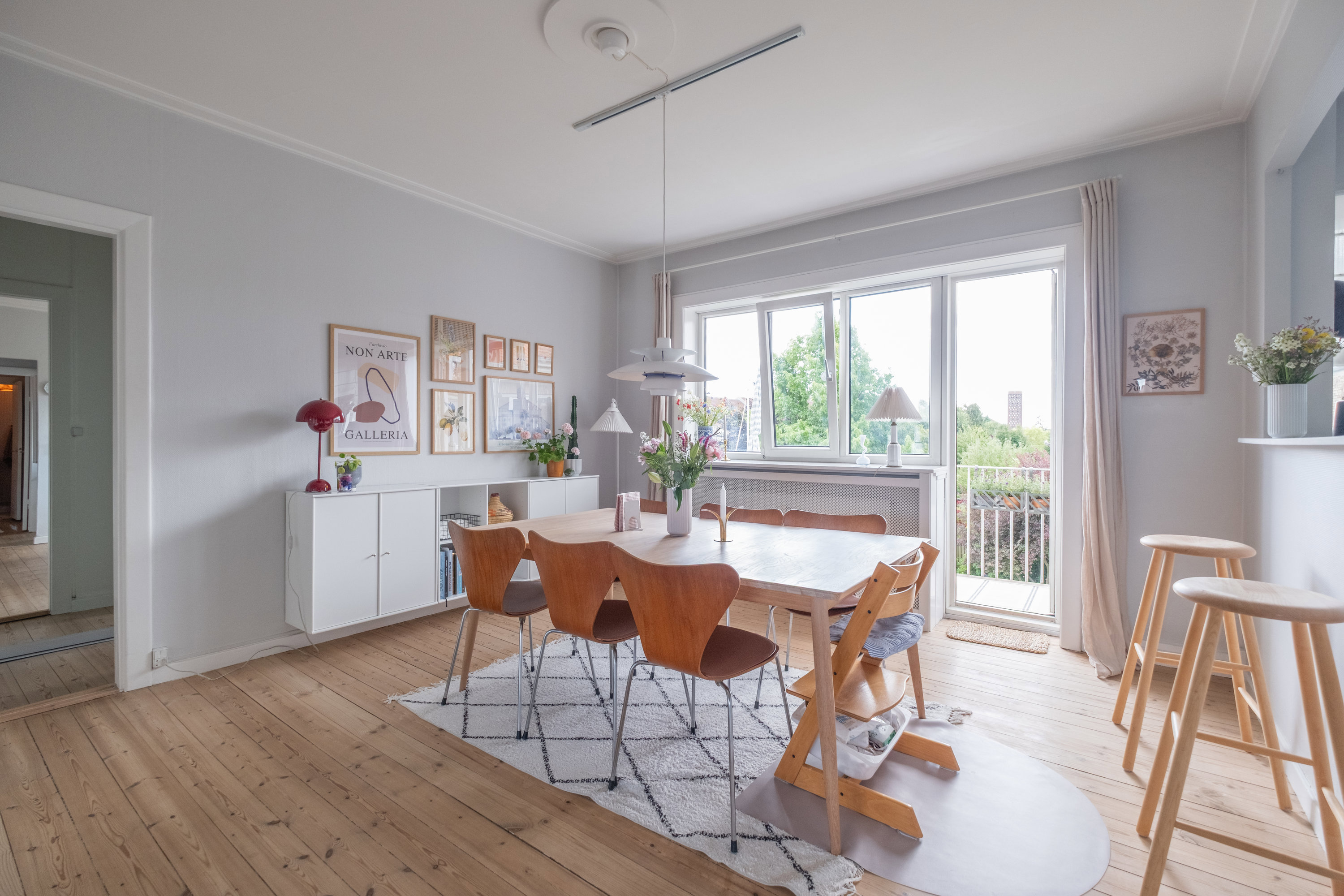 Engelsborgvej 29, 2. tv., 2800 Kongens Lyngby