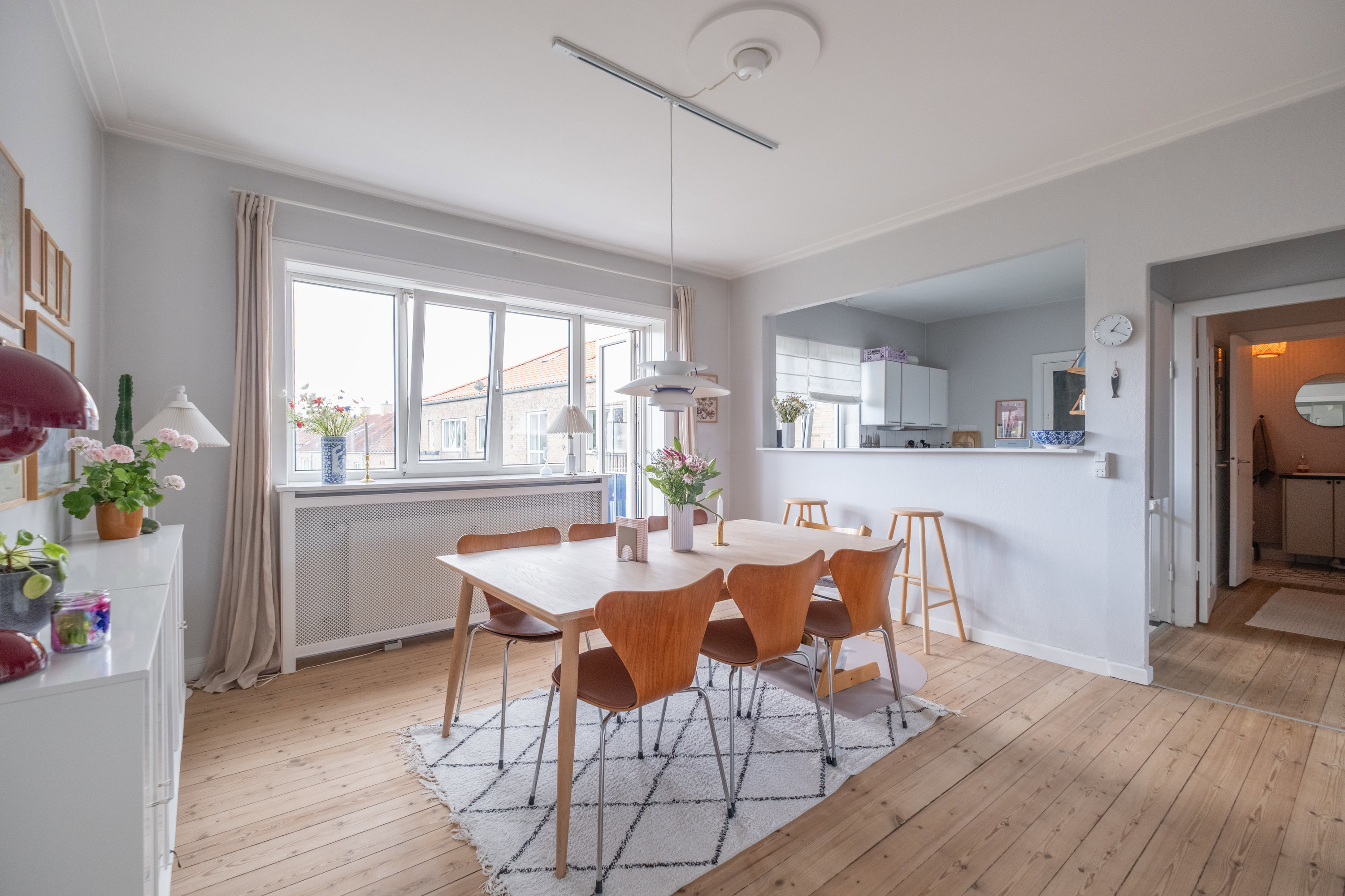 Engelsborgvej 29, 2. tv., 2800 Kongens Lyngby