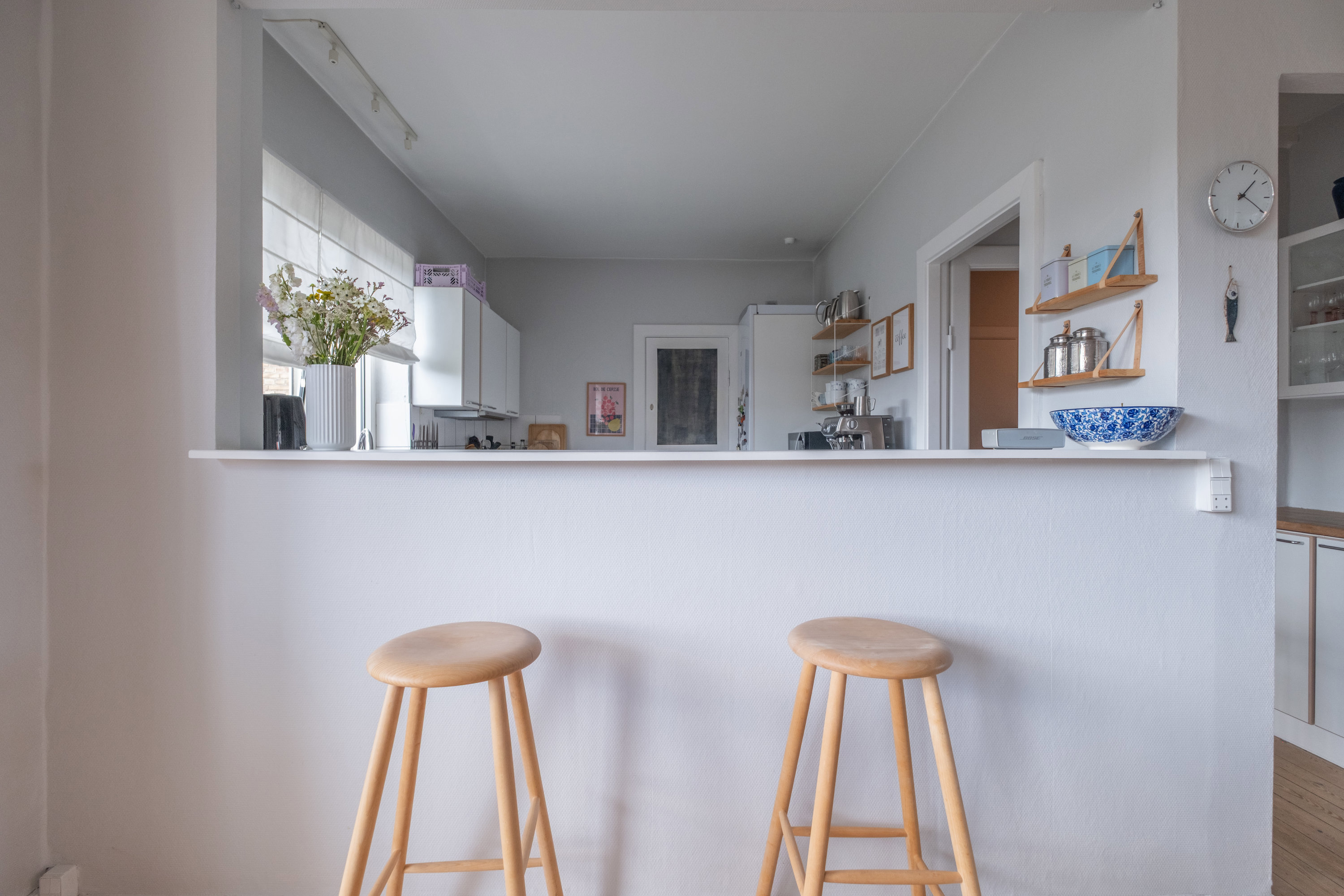 Engelsborgvej 29, 2. tv., 2800 Kongens Lyngby