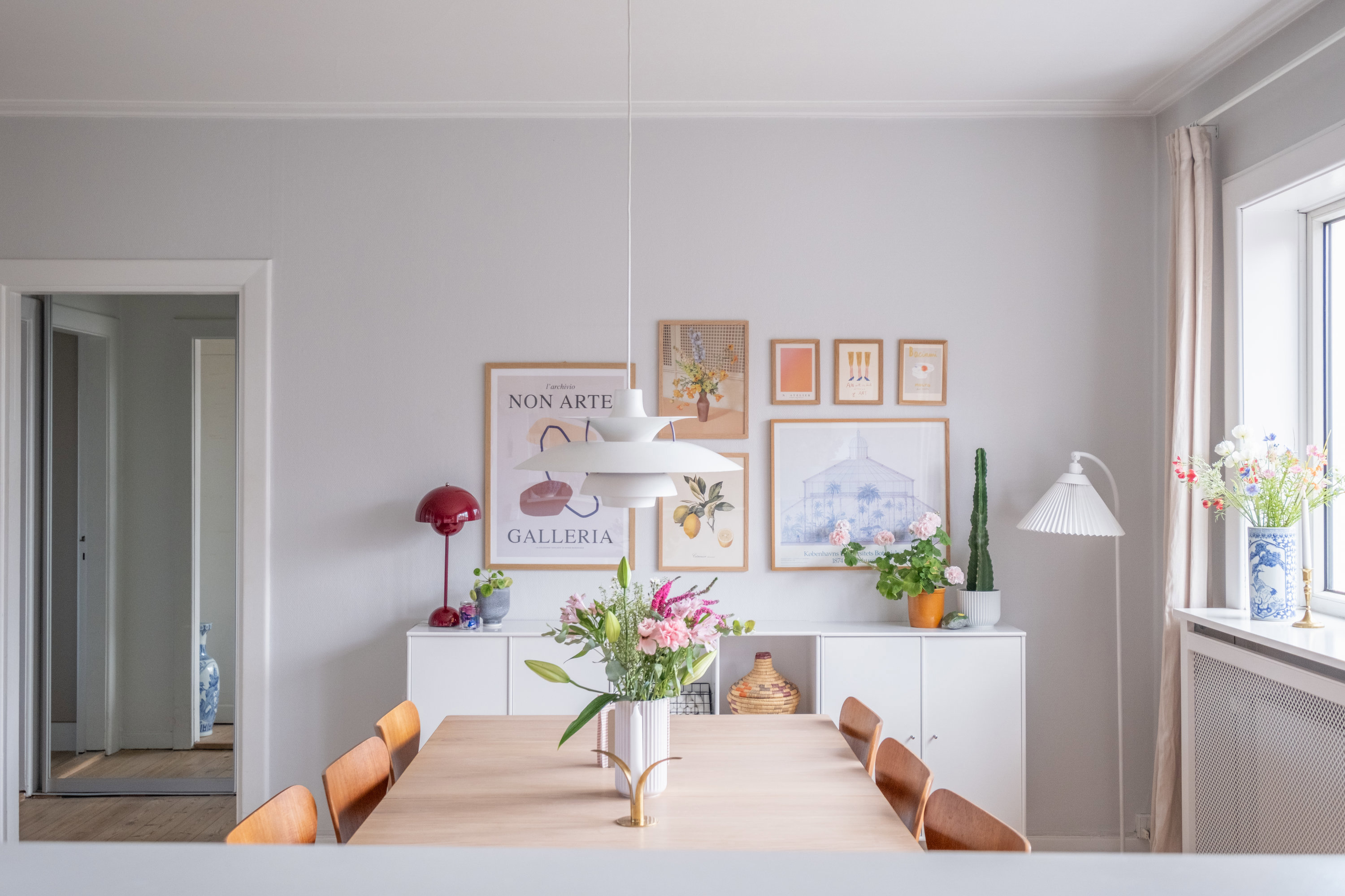 Engelsborgvej 29, 2. tv., 2800 Kongens Lyngby