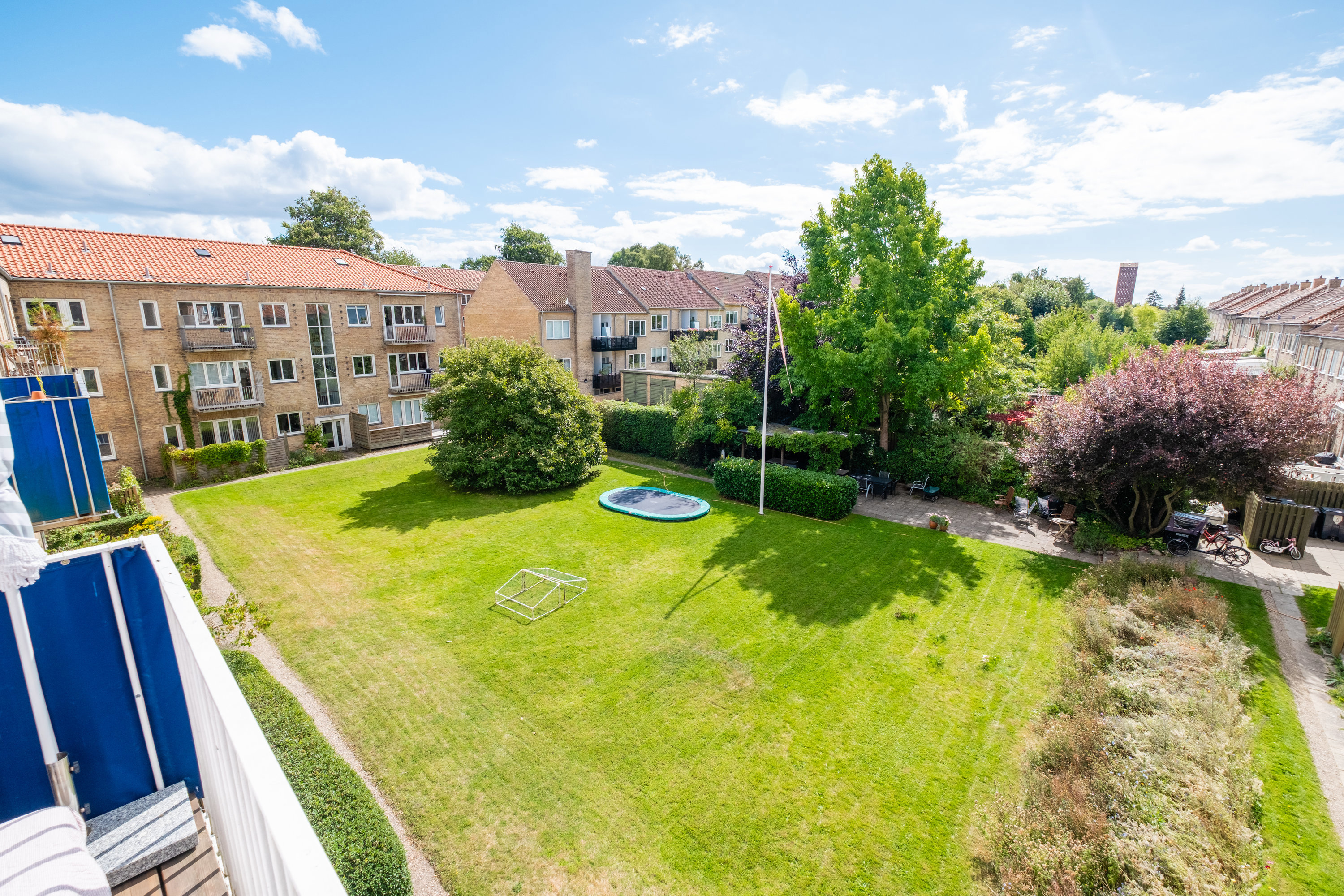 Engelsborgvej 29, 2. tv., 2800 Kongens Lyngby