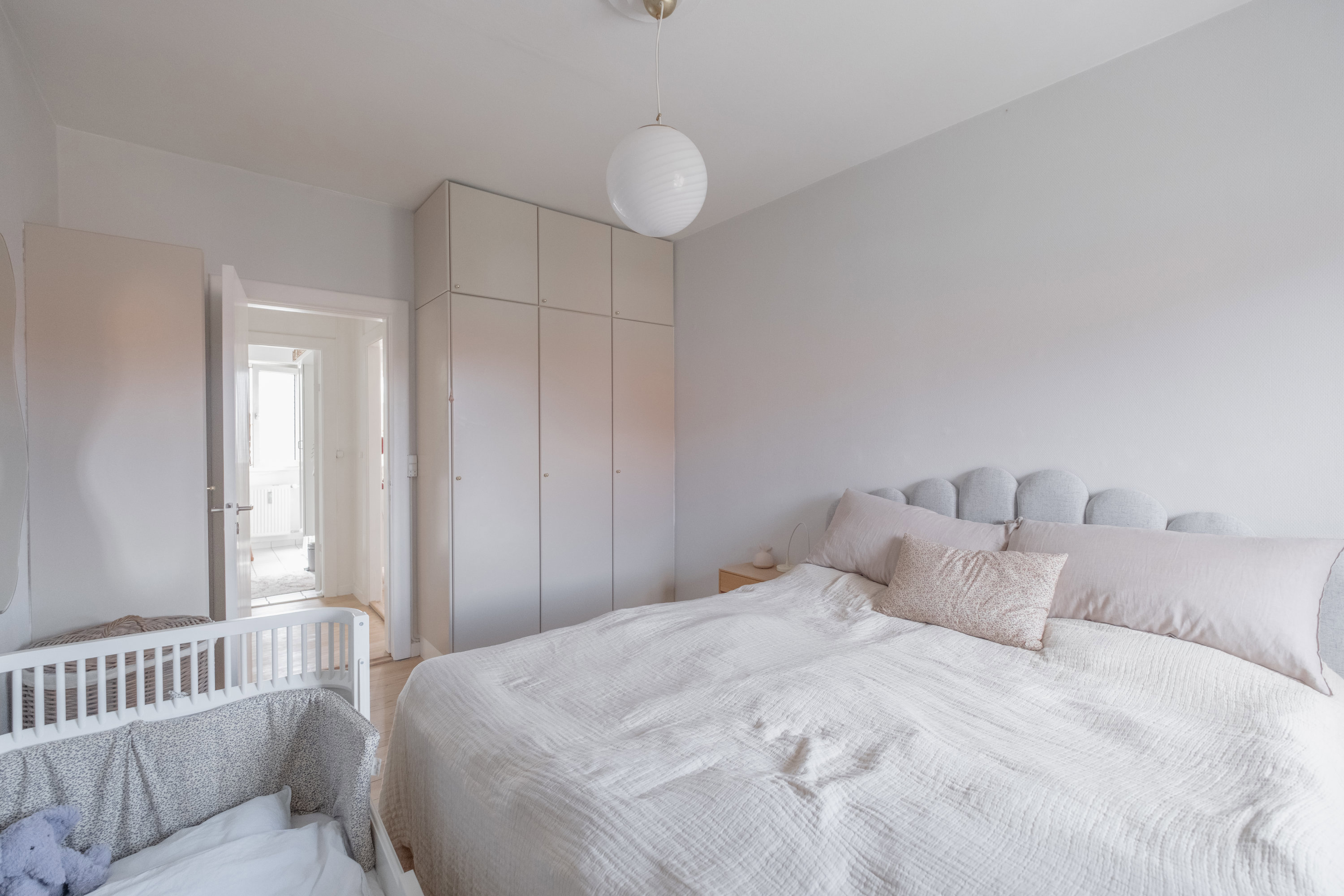 Engelsborgvej 29, 2. tv., 2800 Kongens Lyngby