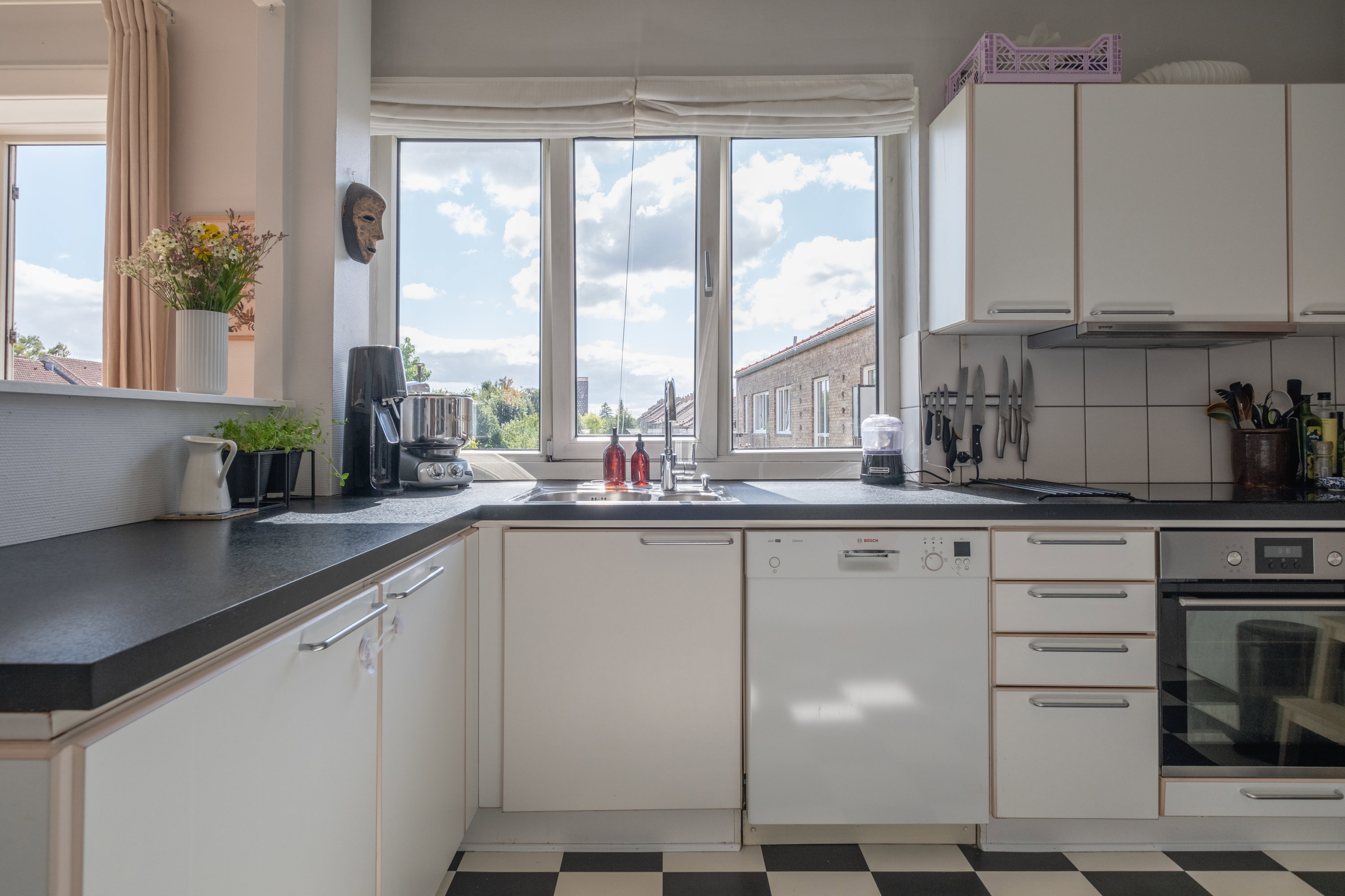 Engelsborgvej 29, 2. tv., 2800 Kongens Lyngby