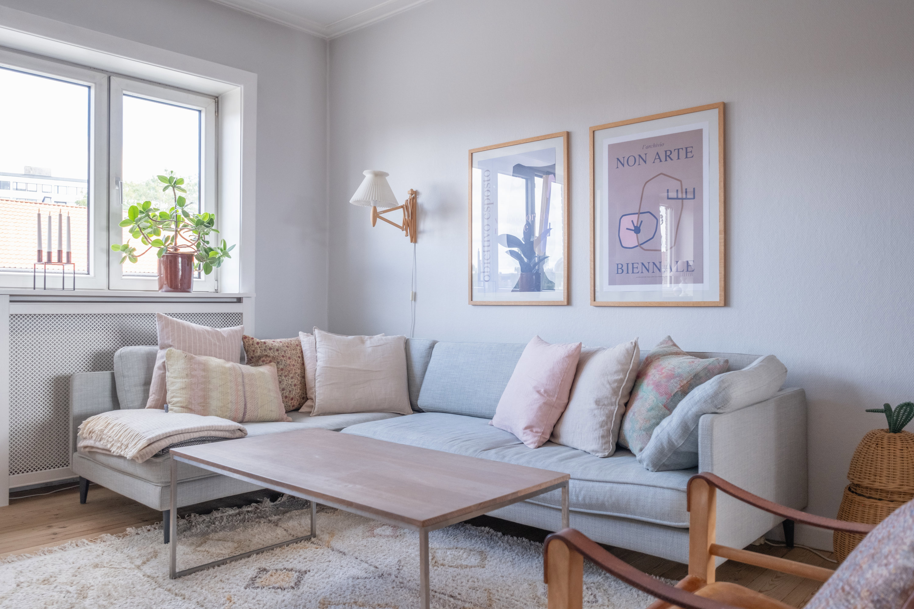 Engelsborgvej 29, 2. tv., 2800 Kongens Lyngby