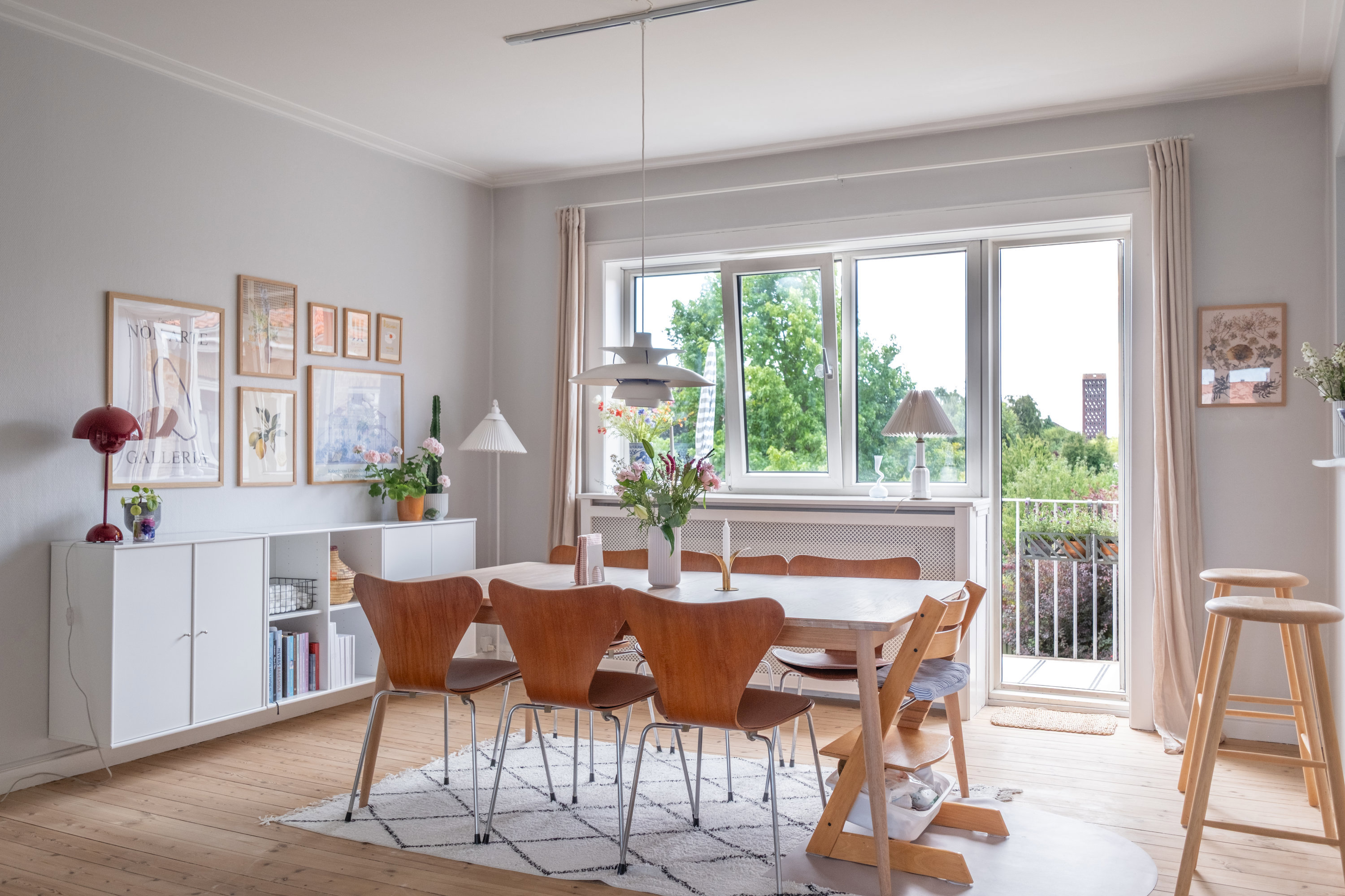 Engelsborgvej 29, 2. tv., 2800 Kongens Lyngby