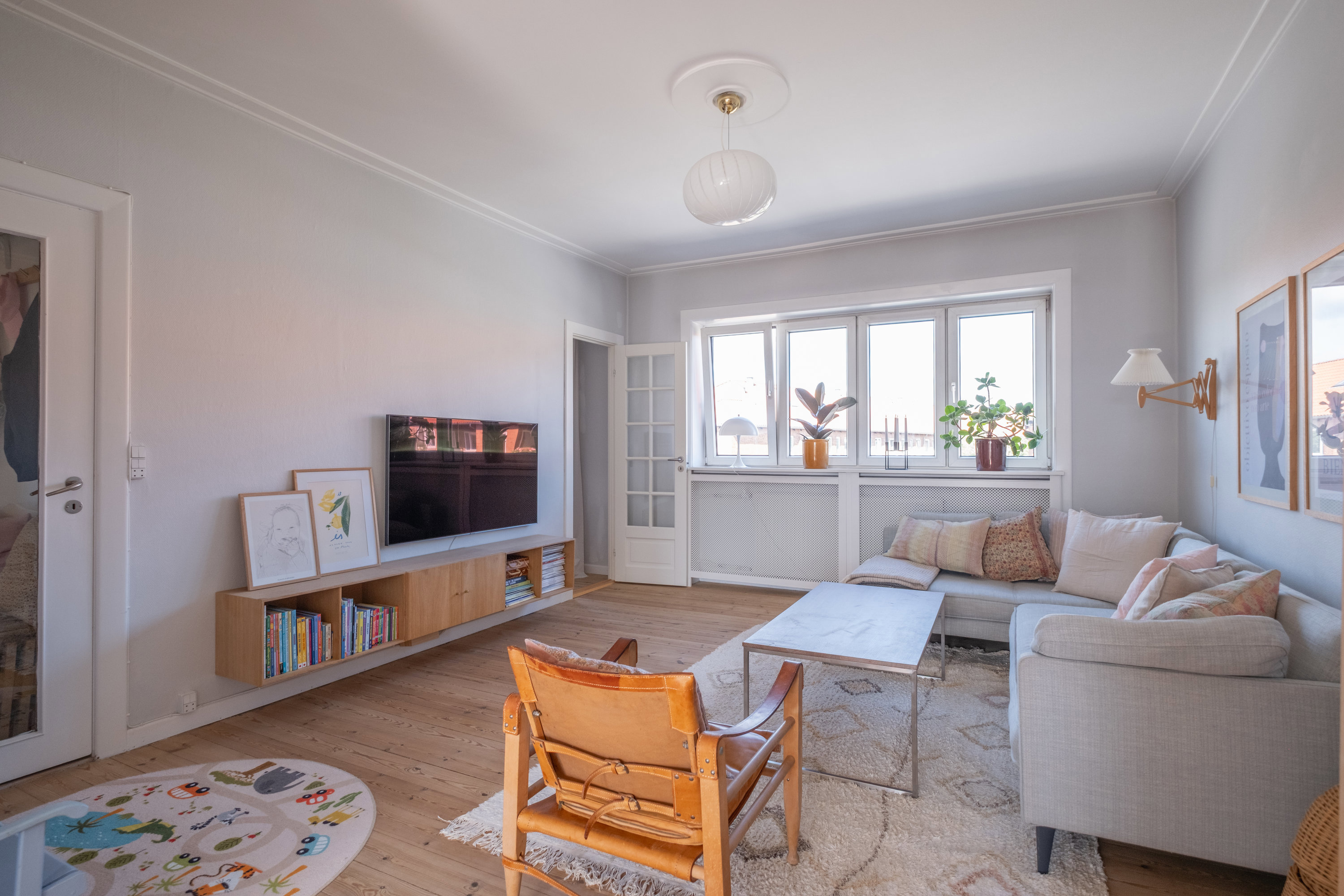 Engelsborgvej 29, 2. tv., 2800 Kongens Lyngby