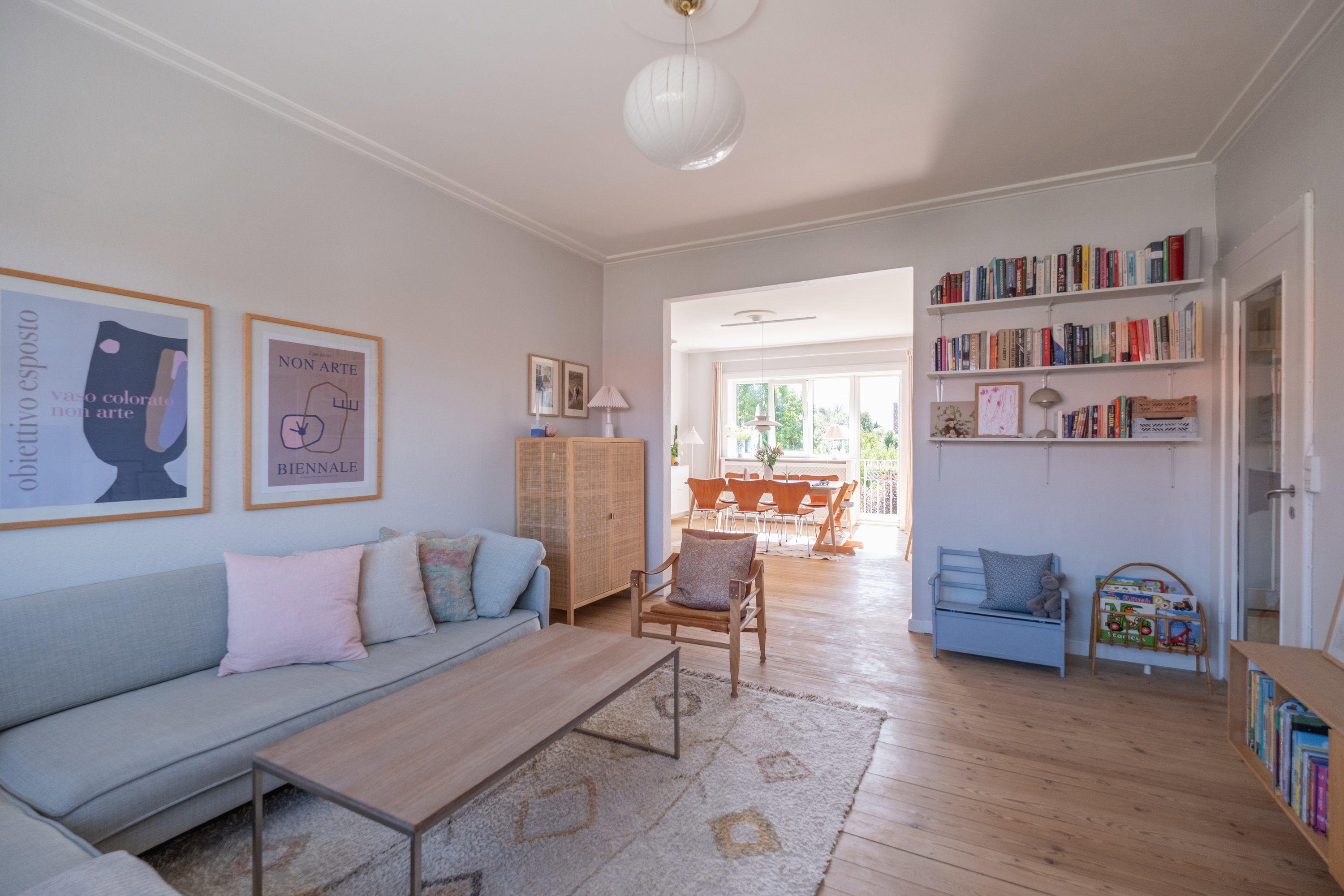 Engelsborgvej 29, 2. tv., 2800 Kongens Lyngby