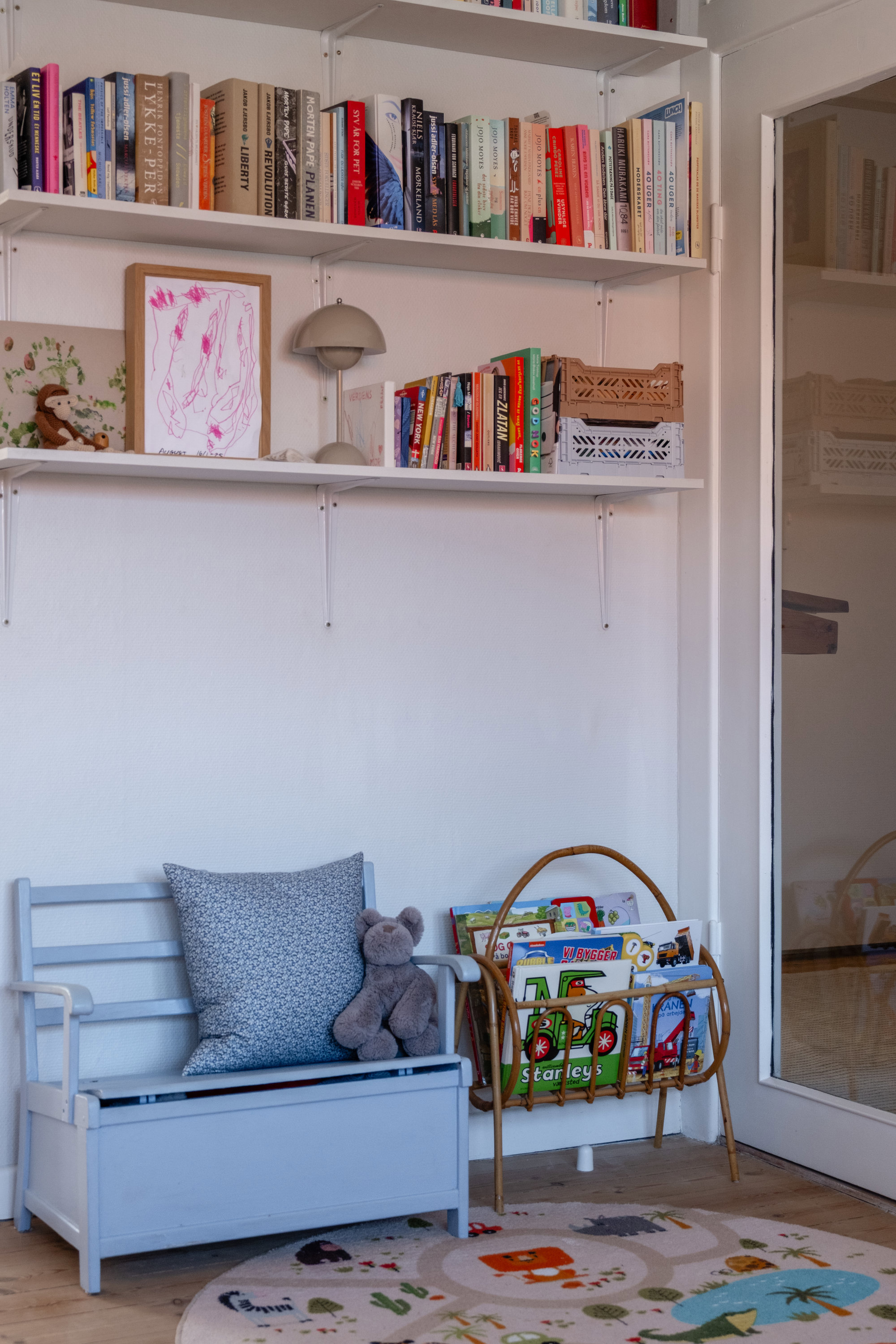 Engelsborgvej 29, 2. tv., 2800 Kongens Lyngby